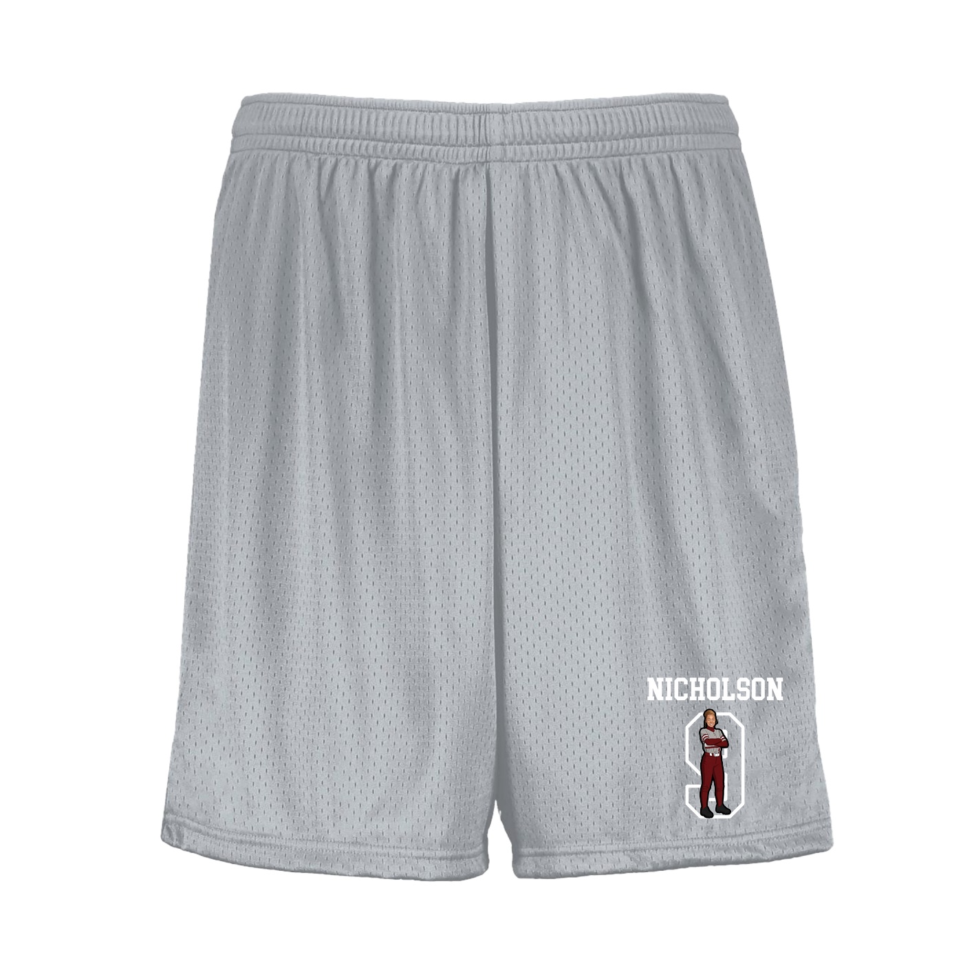Shorts — Shirsey in Classic