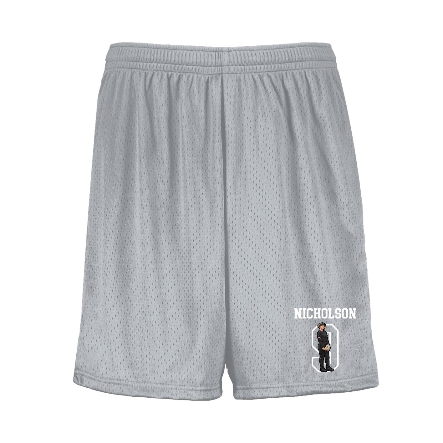 Shorts — Shirsey in Classic