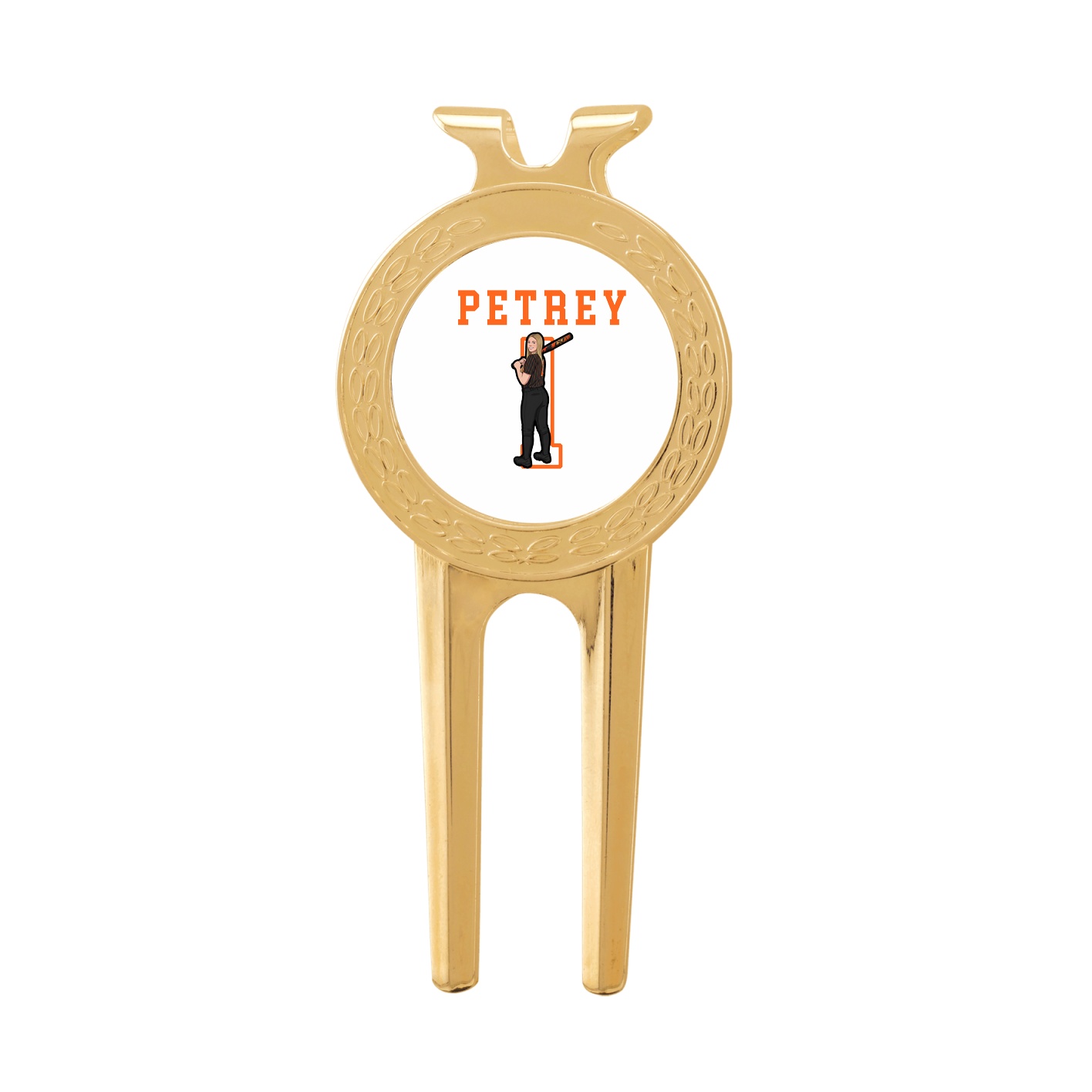 Divot Tool with Ball Marker — Shirsey in Classic
