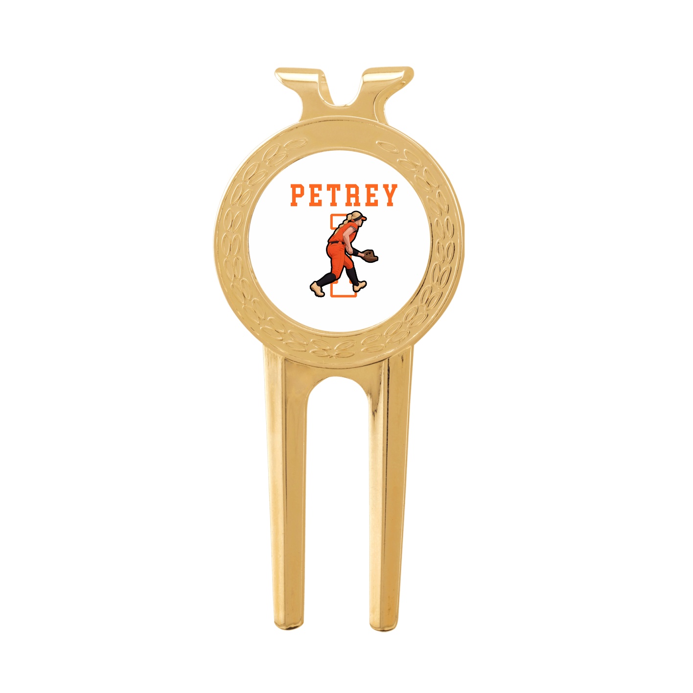 Divot Tool with Ball Marker — Shirsey in Classic