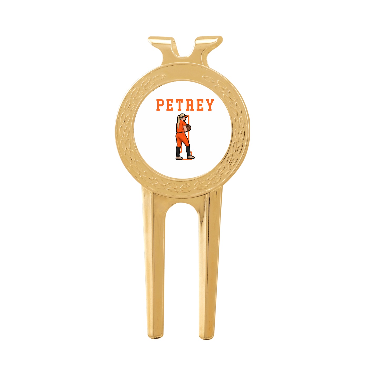 Divot Tool with Ball Marker — Shirsey in Classic