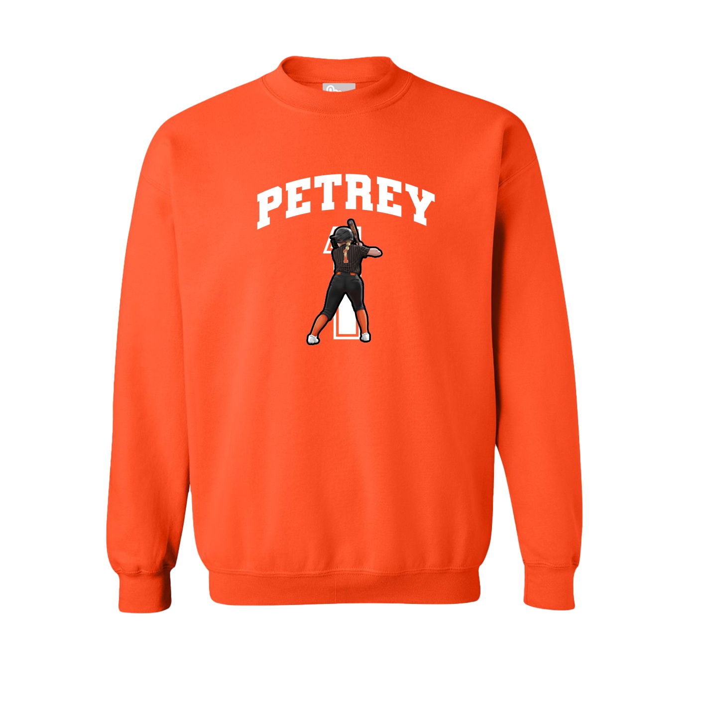 Fleece Crew