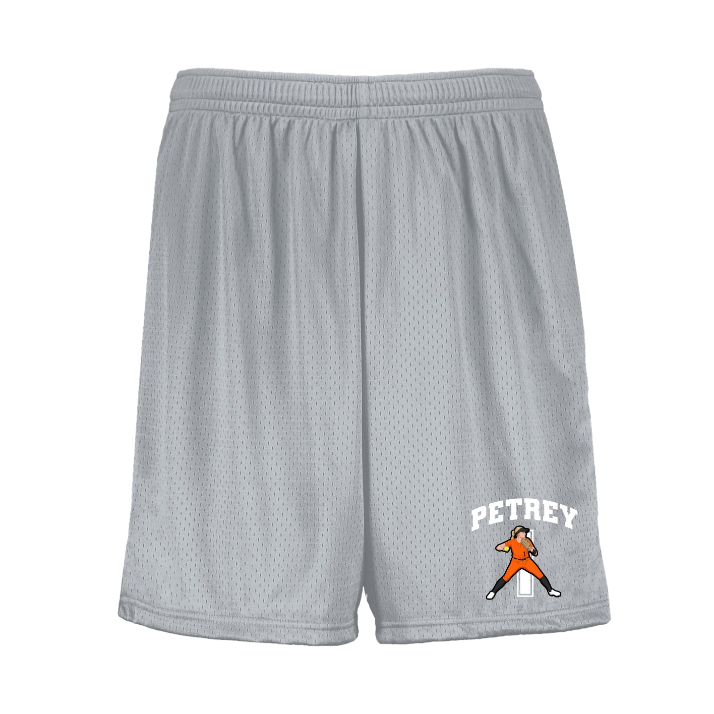 Shorts — Number in Classic