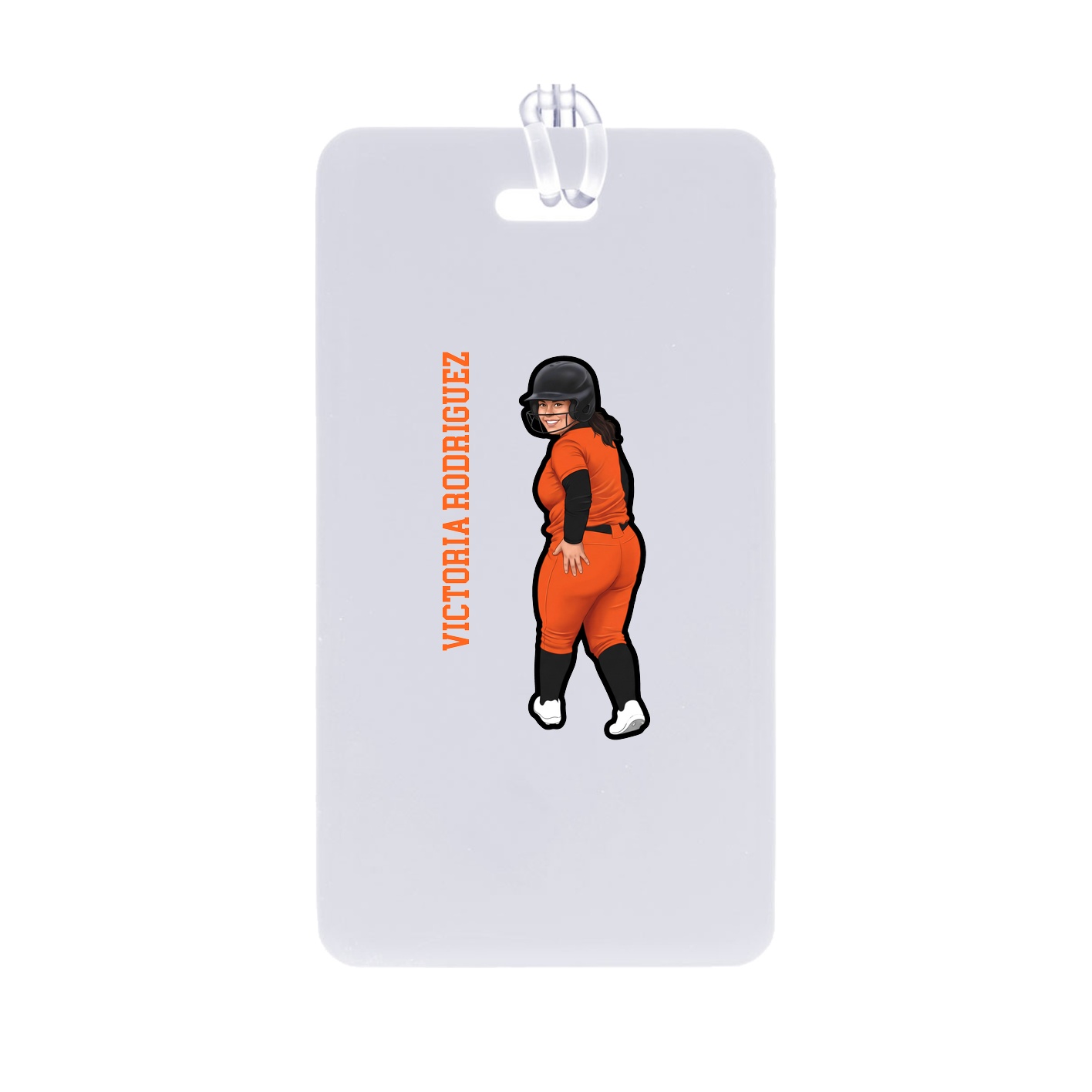 Bag Tag