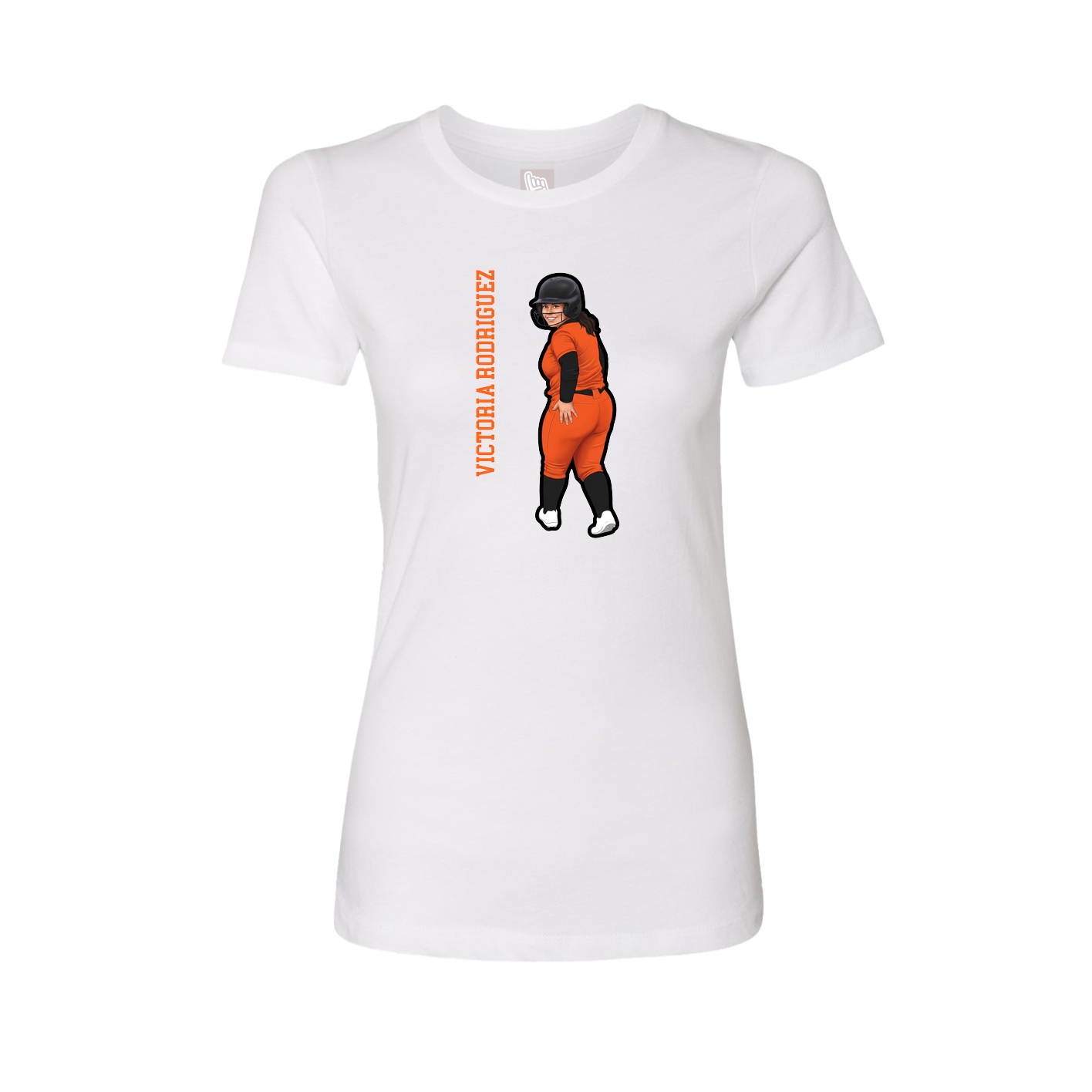 Womens Tee