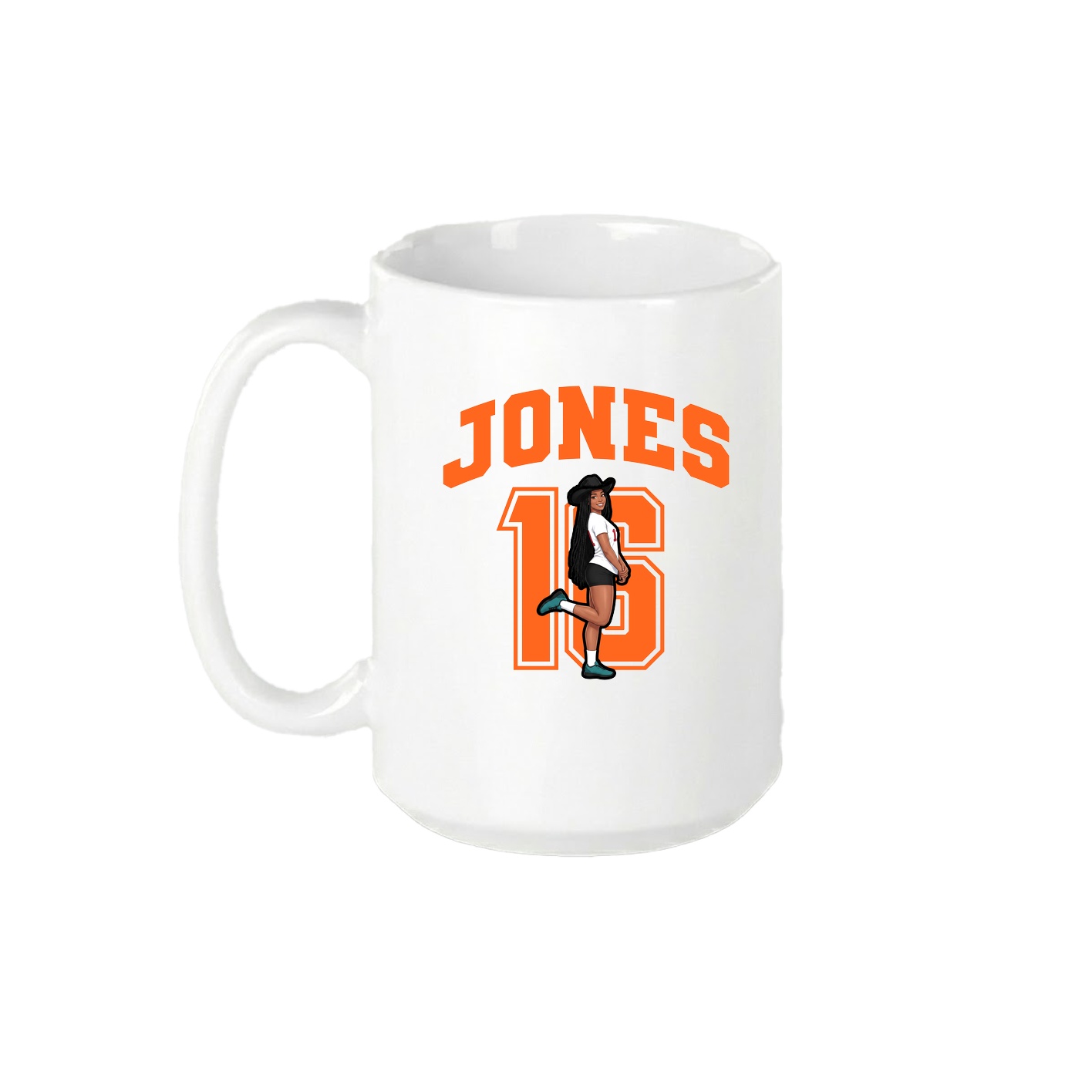 15oz Coffee Mug