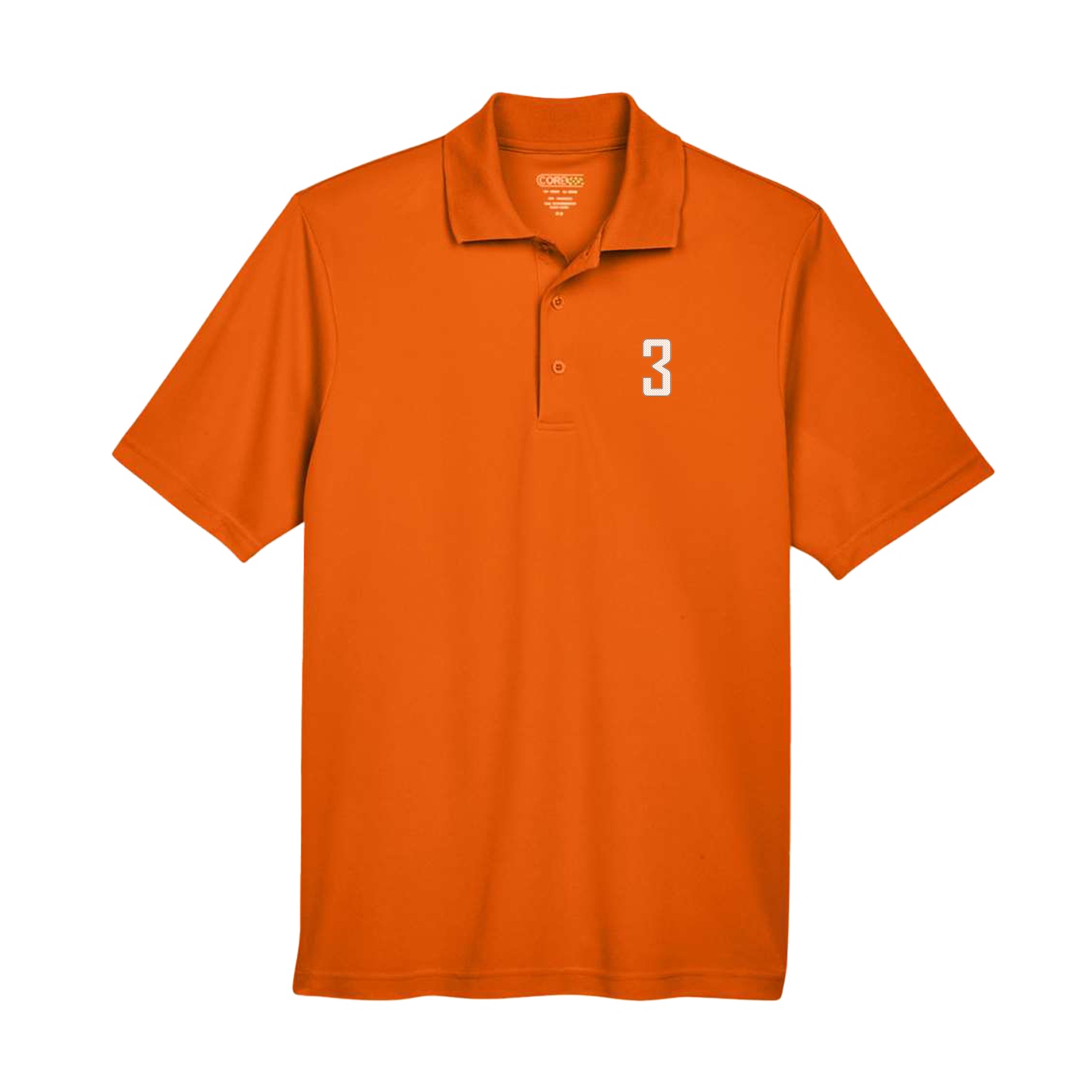 Performance Polo