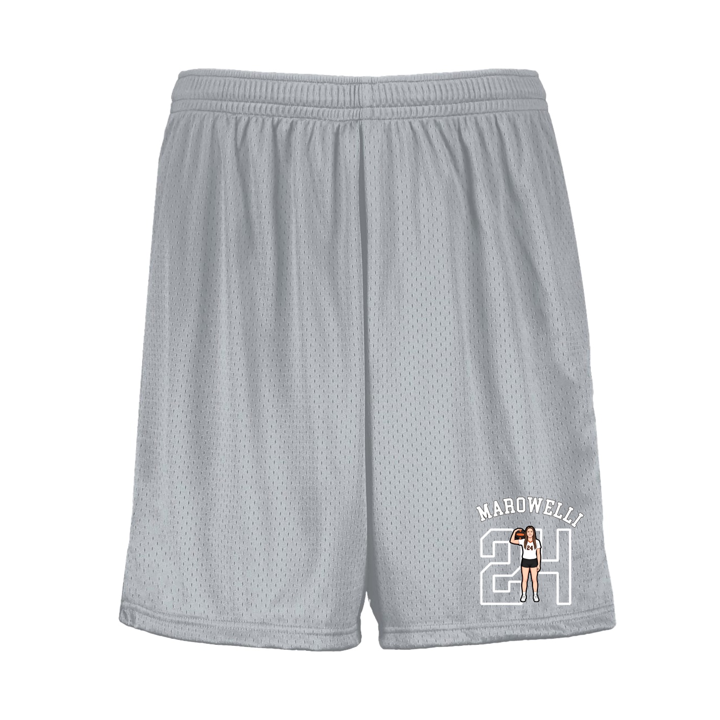 Shorts — Shirsey Arch in Classic