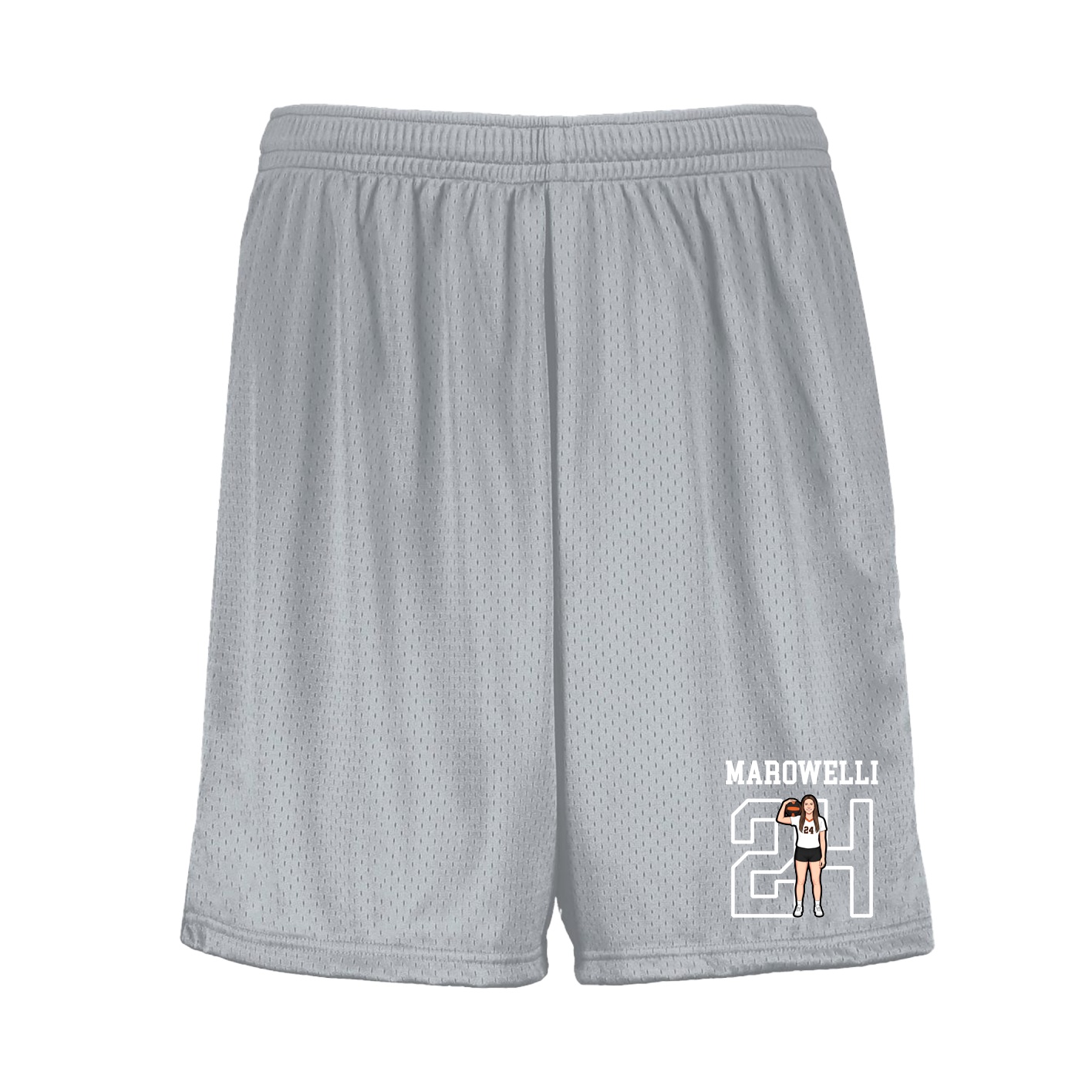 Shorts — Shirsey in Classic
