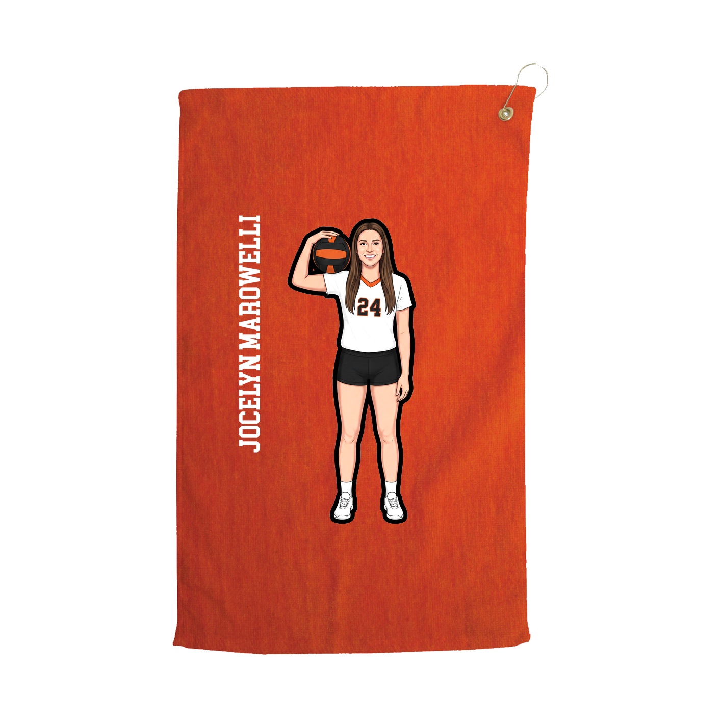 Golf Towel