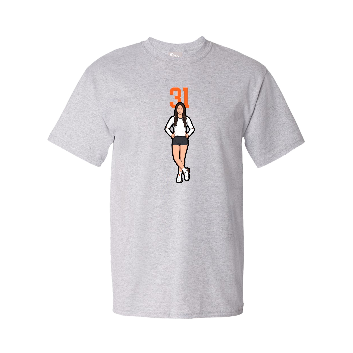 NIL Club Tee