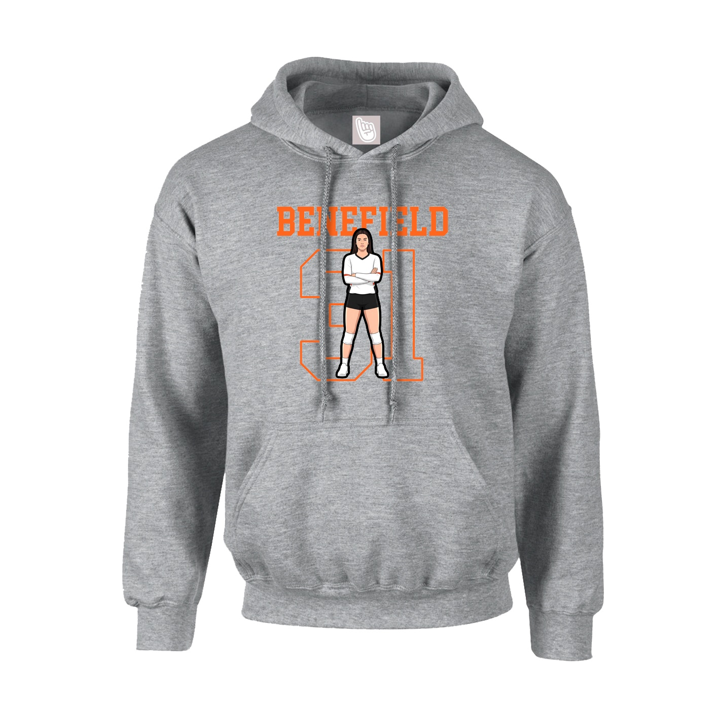 Youth Hoodie