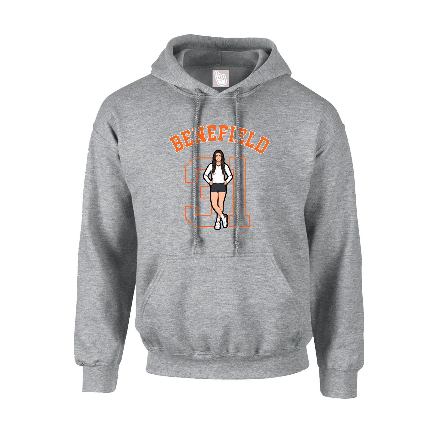 Hoodie