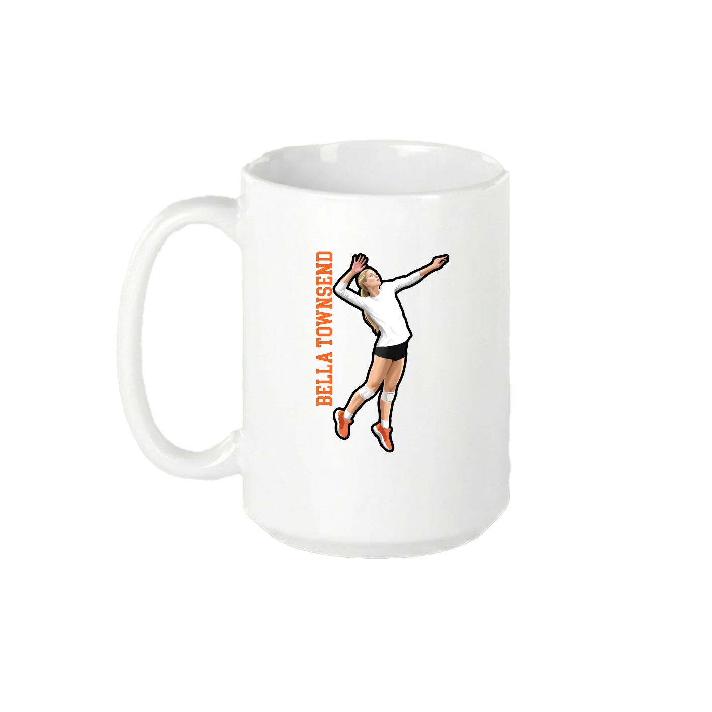 15oz Coffee Mug