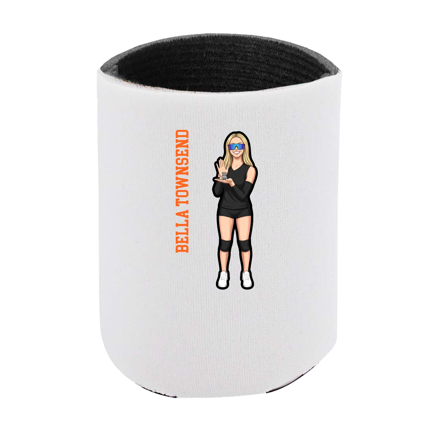Can Holder