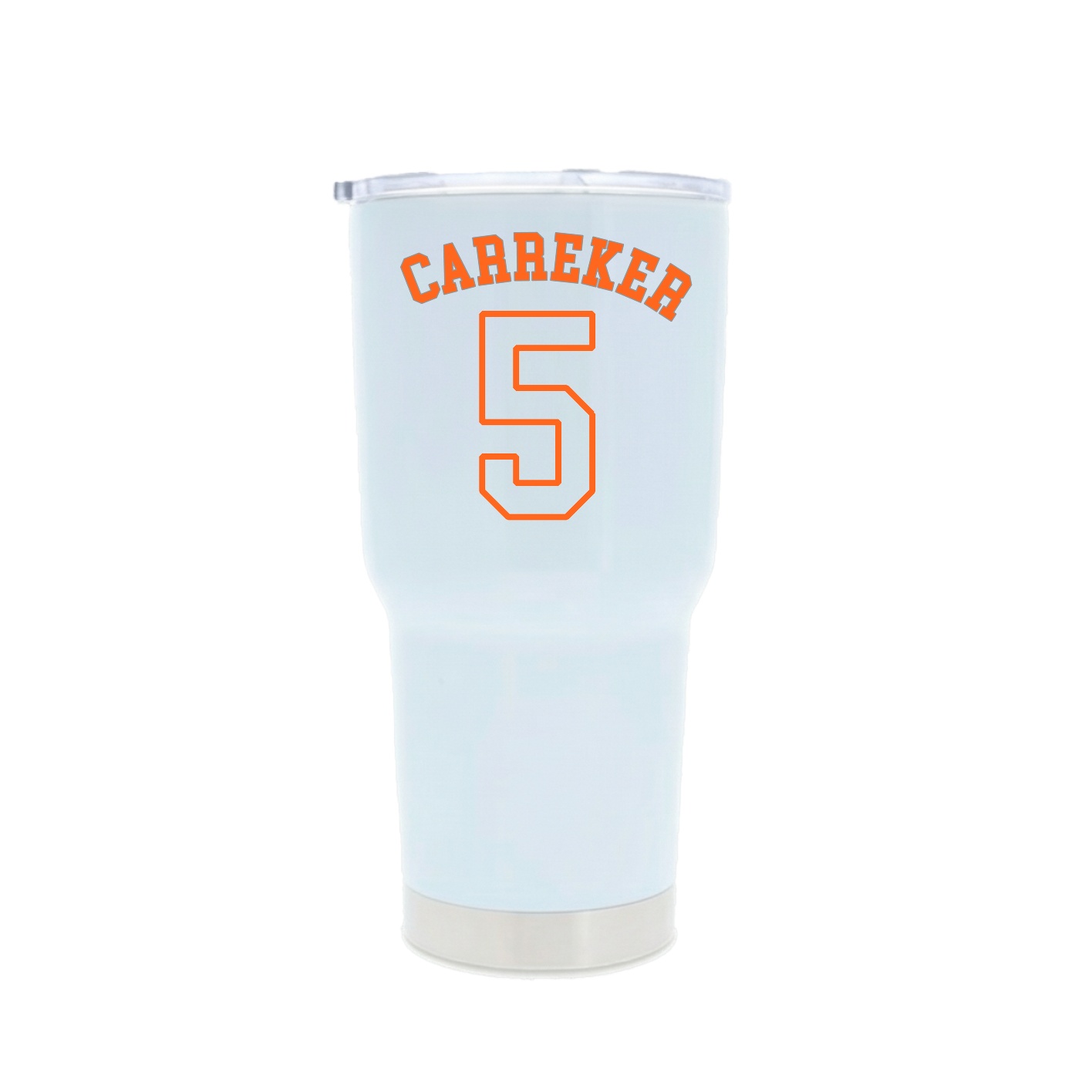 30oz Stainless Steel Tumbler