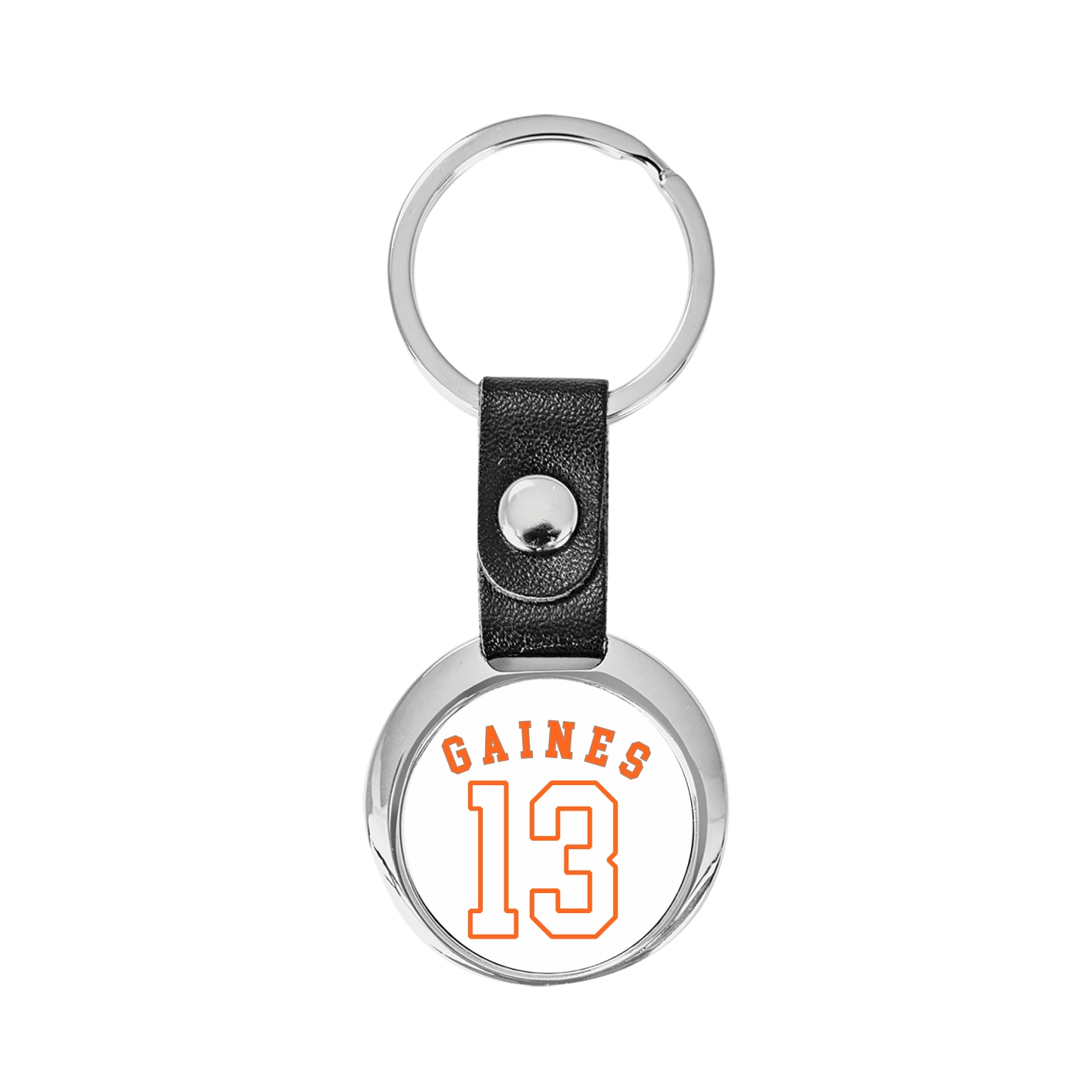 Key Chain — Shirsey Arch in Classic