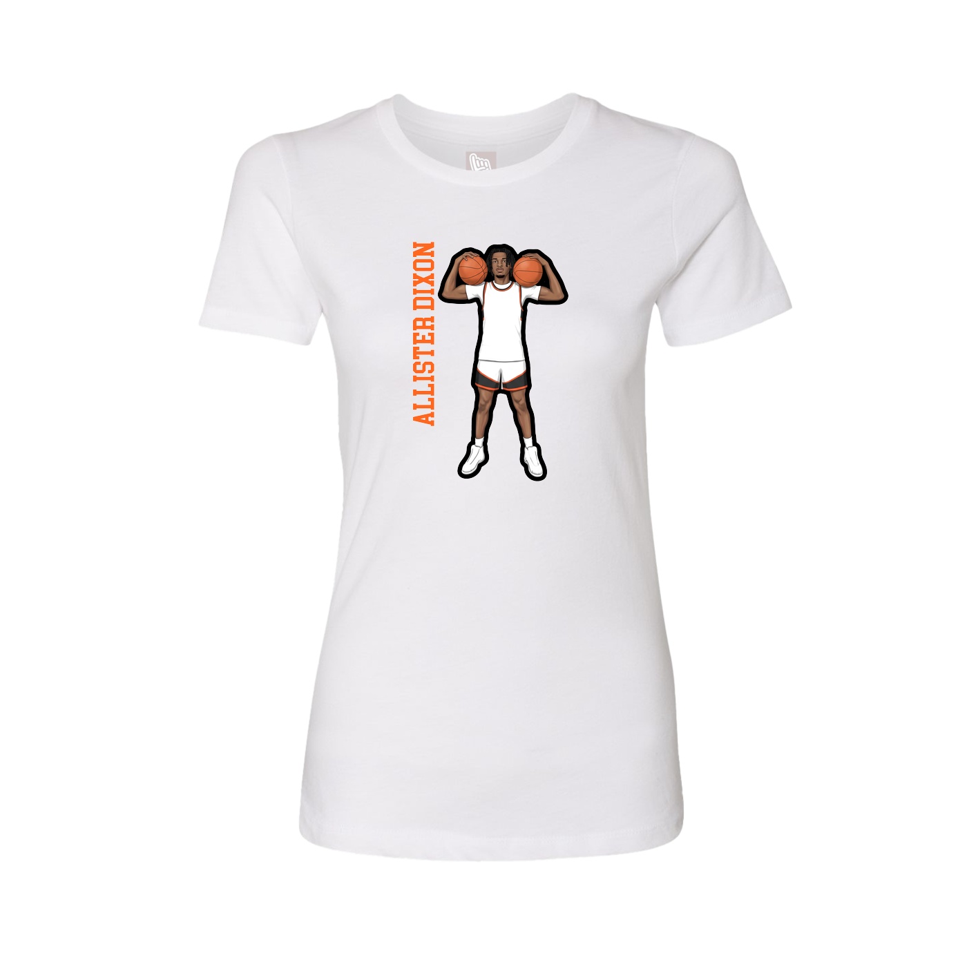 Womens Tee