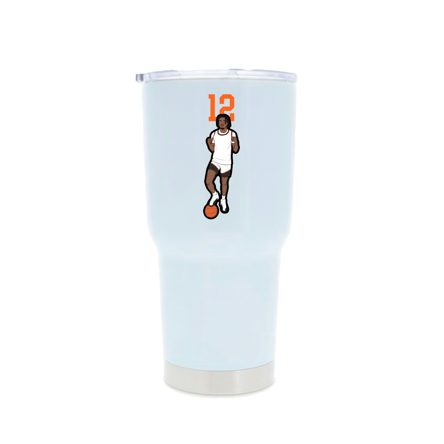30oz Stainless Steel Tumbler