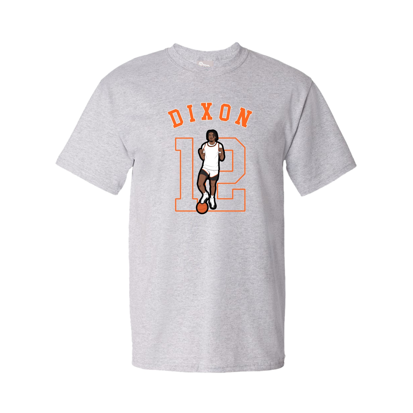 NIL Club Tee