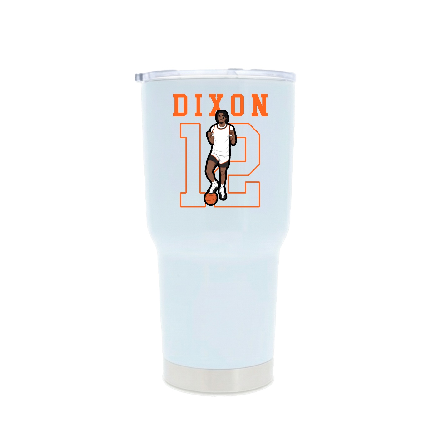 30oz Stainless Steel Tumbler