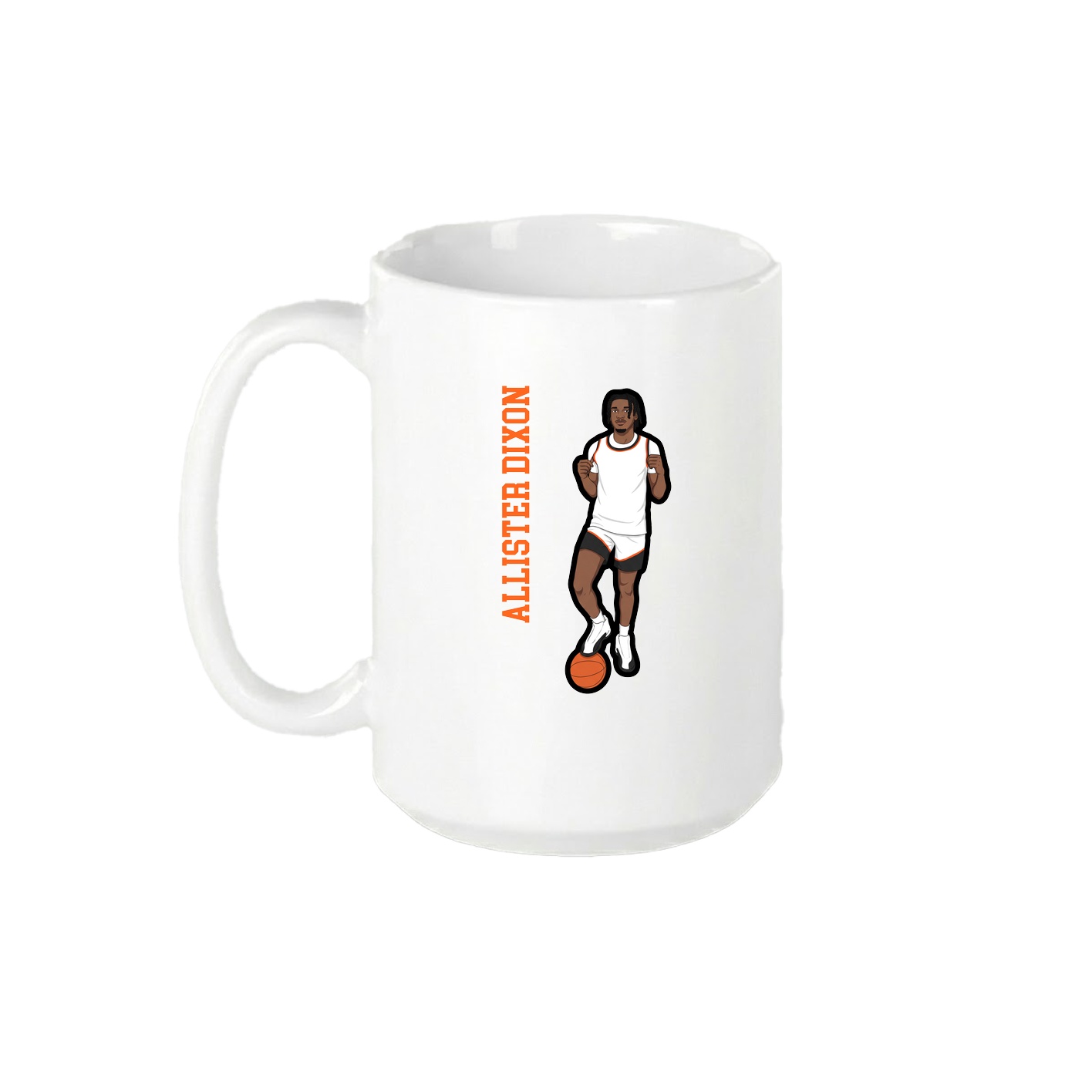 15oz Coffee Mug