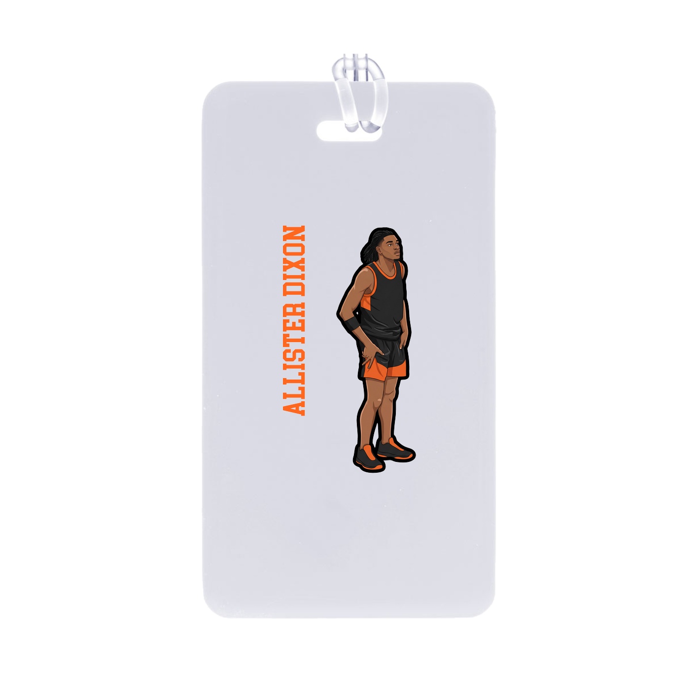 Bag Tag
