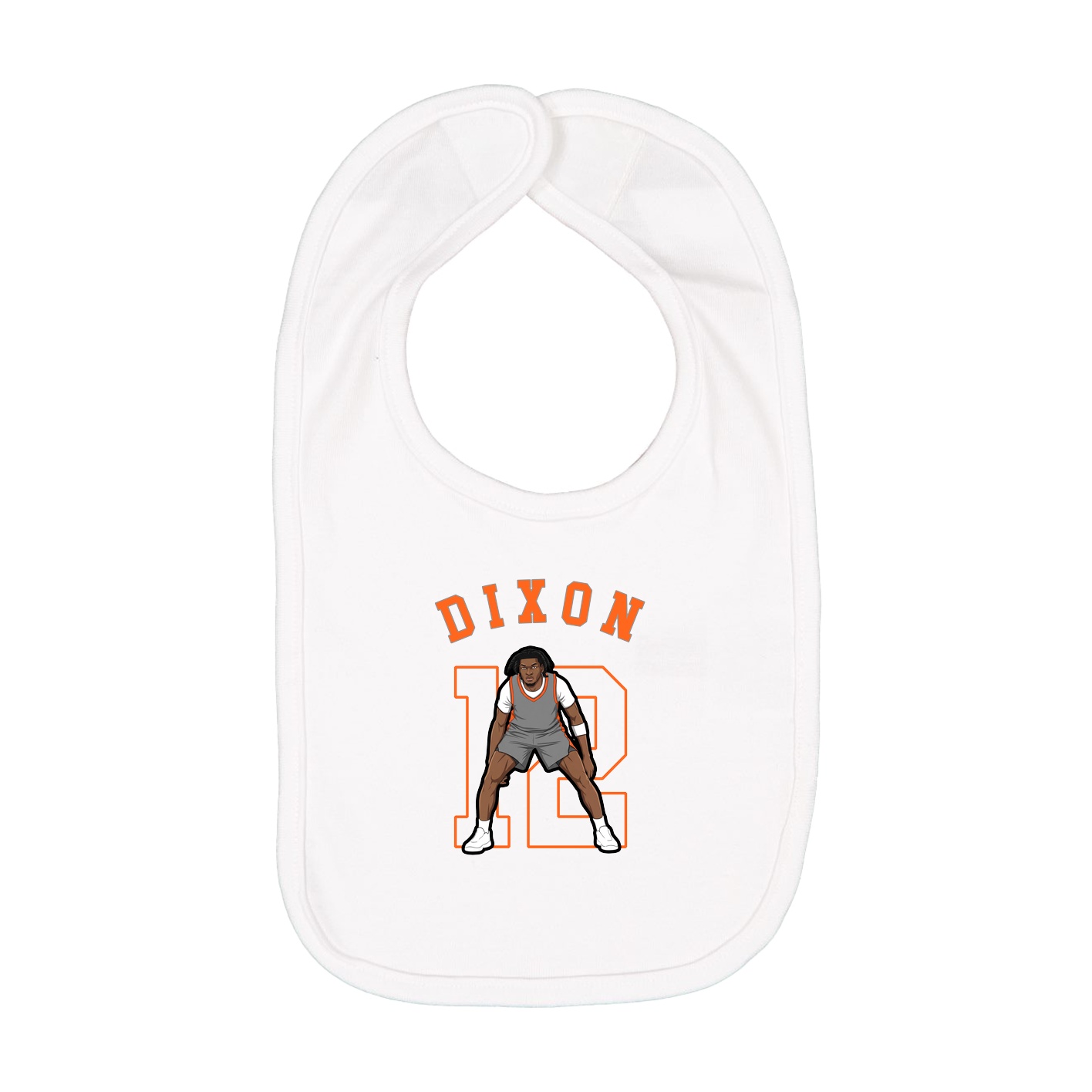 Infant Bib