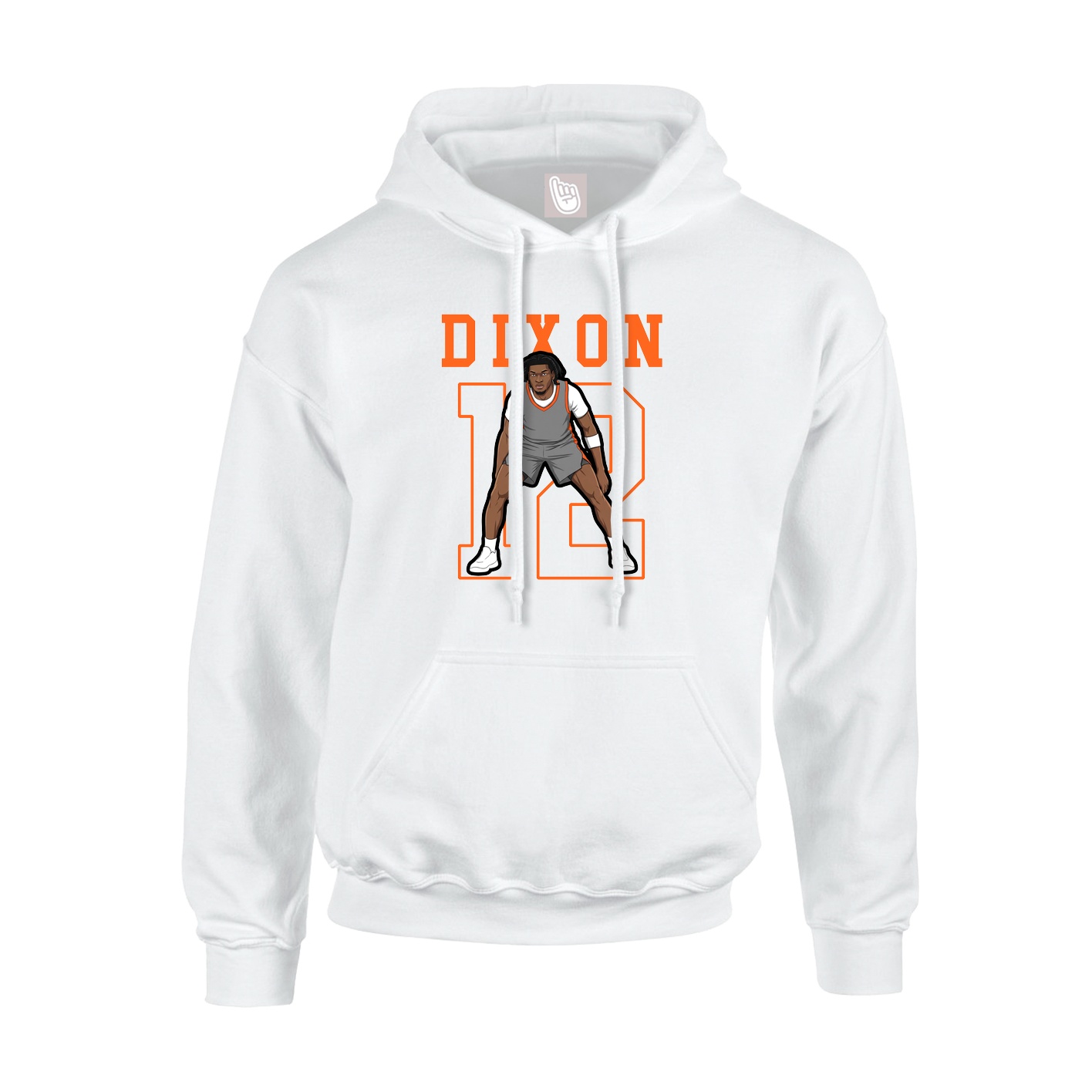 Youth Hoodie