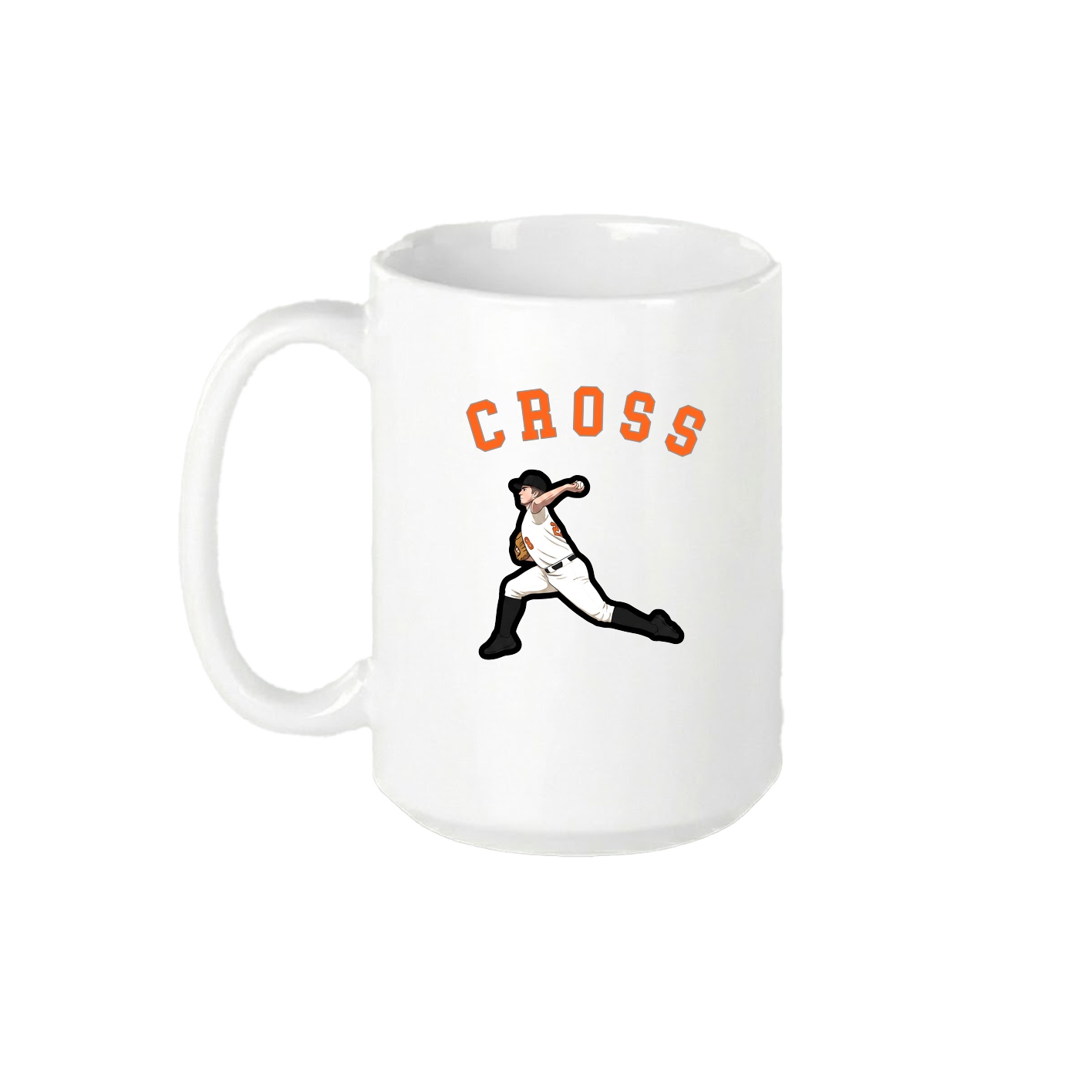 15oz Coffee Mug