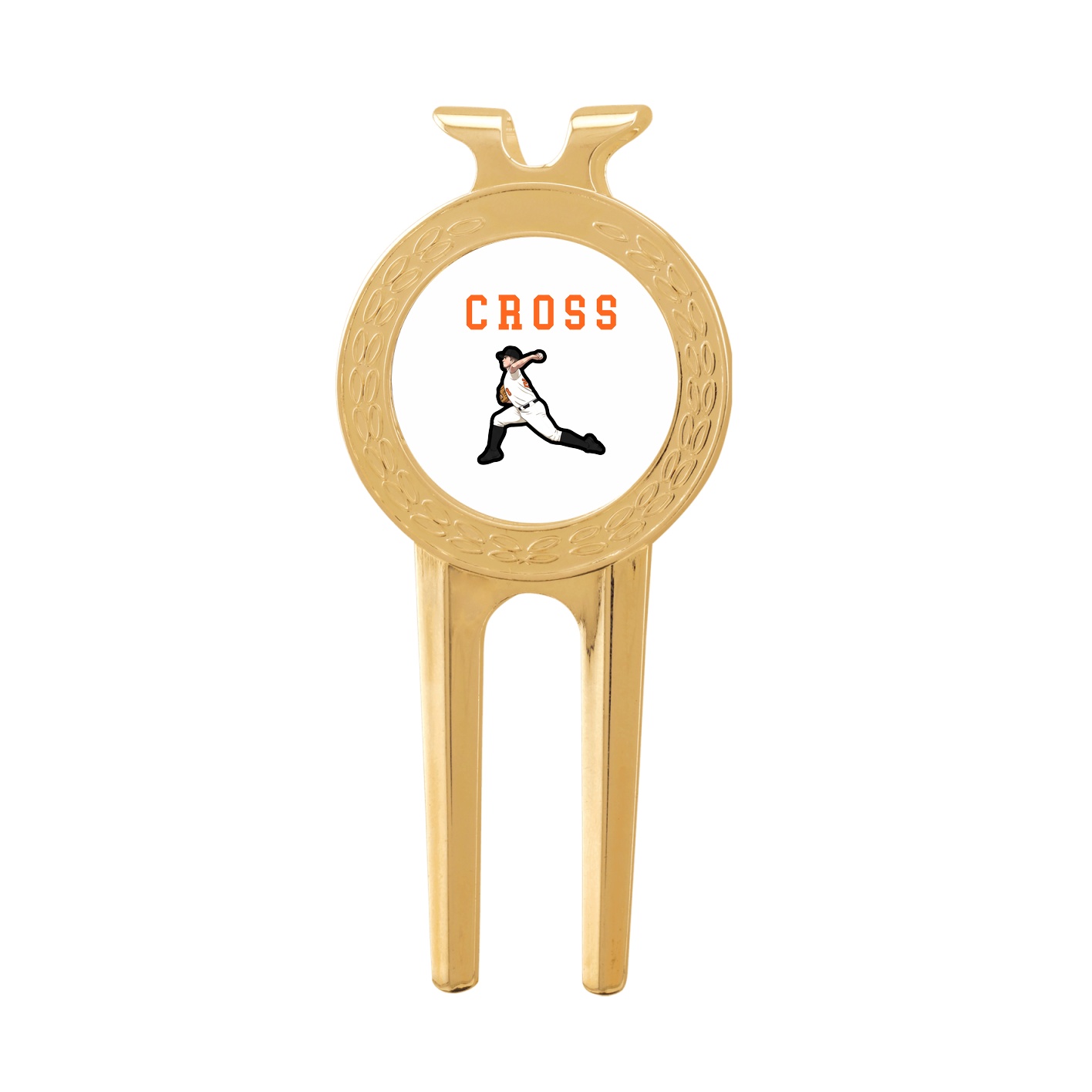 Divot Tool with Ball Marker — Shirsey in Classic