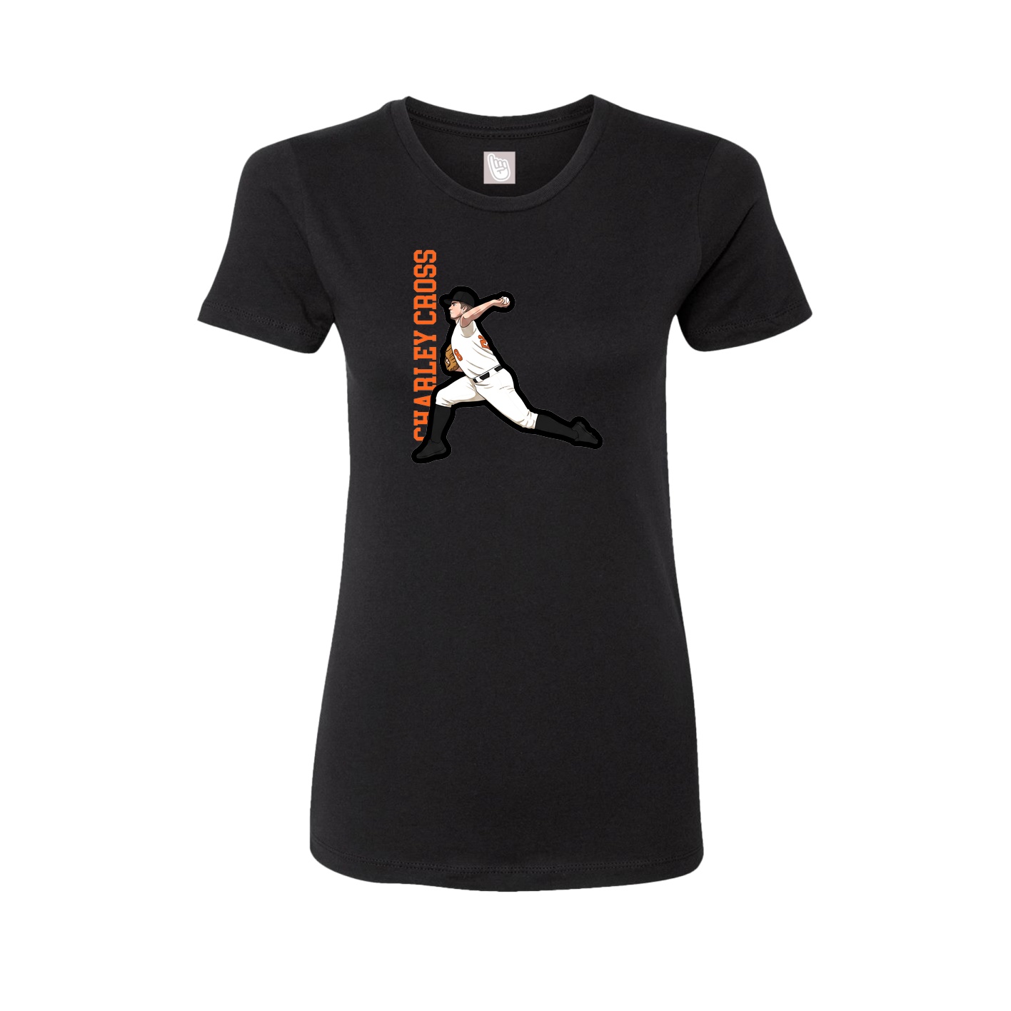 Womens Tee