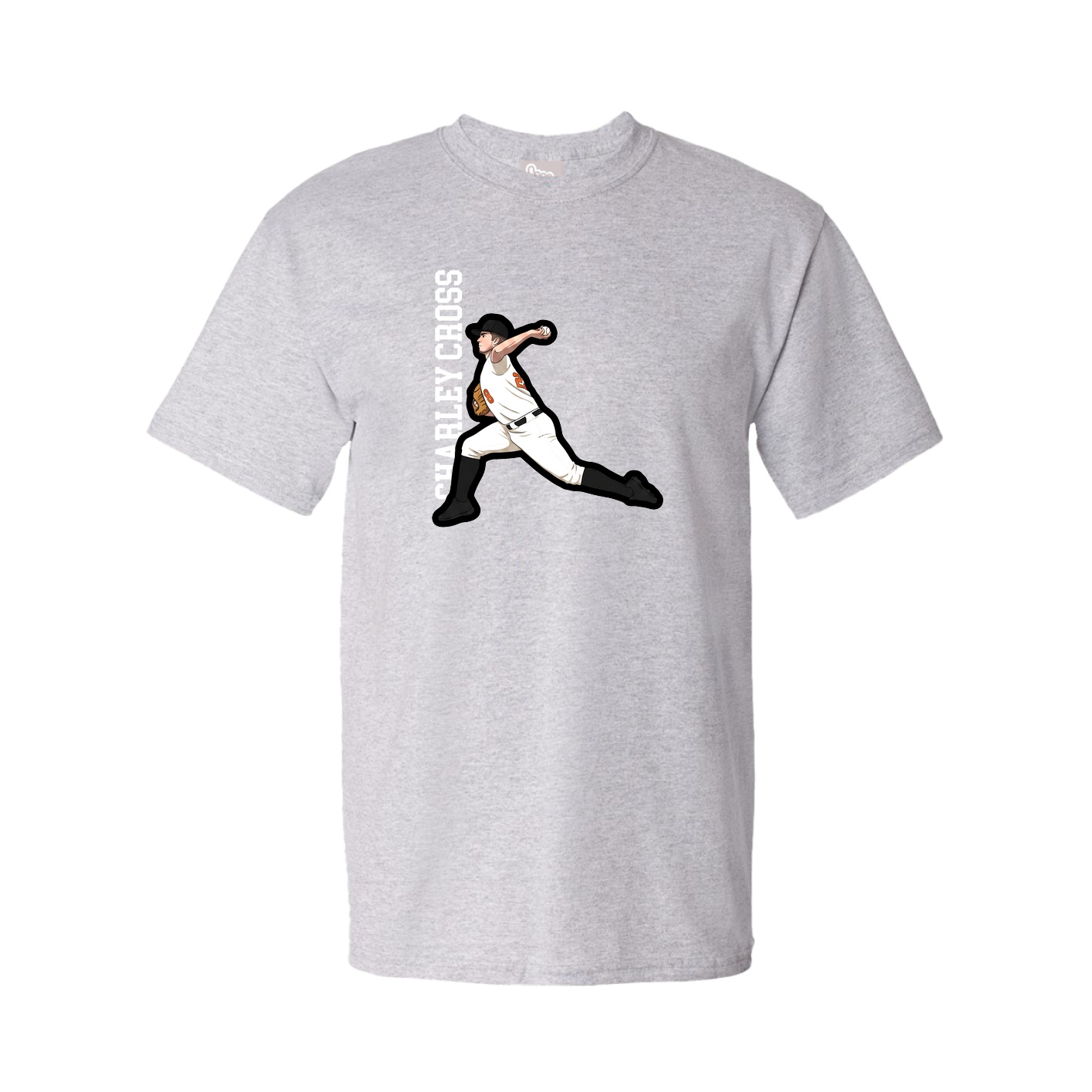 NIL Club Youth Tee