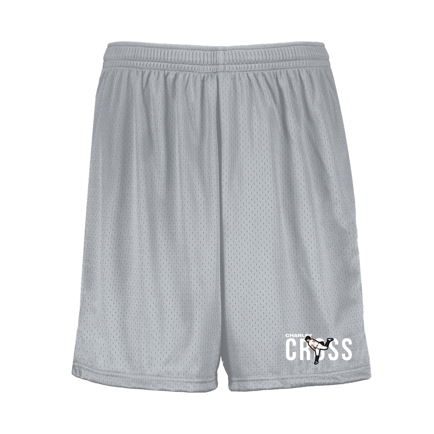 Shorts — Player Name in Classic