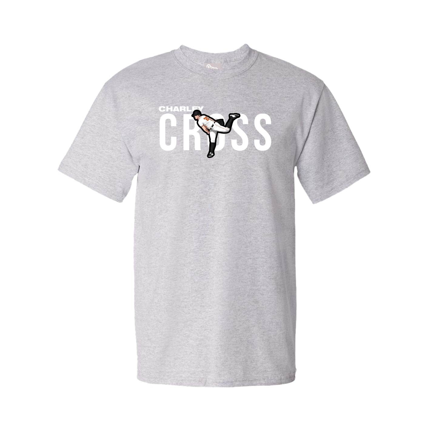 NIL Club Tee