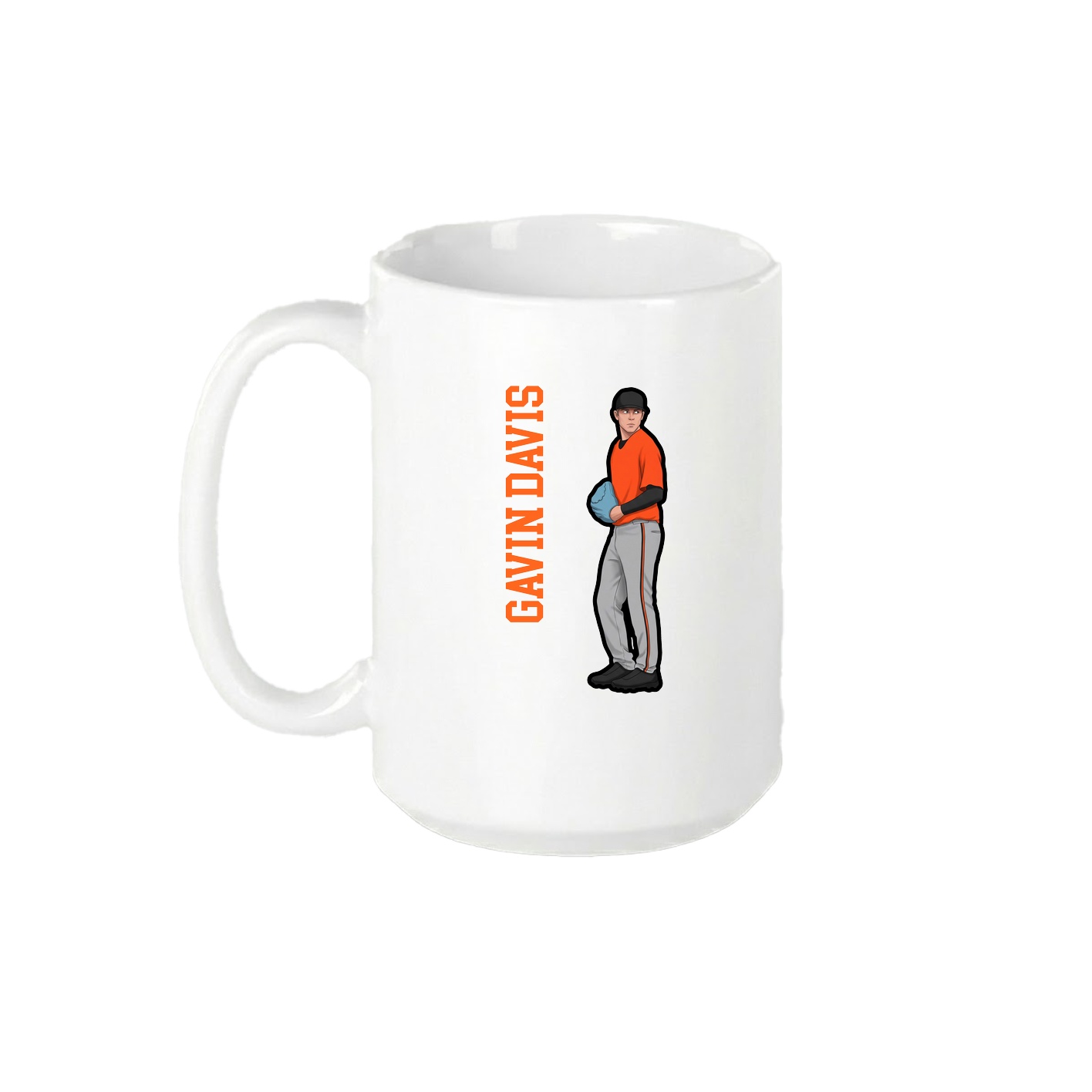 15oz Coffee Mug