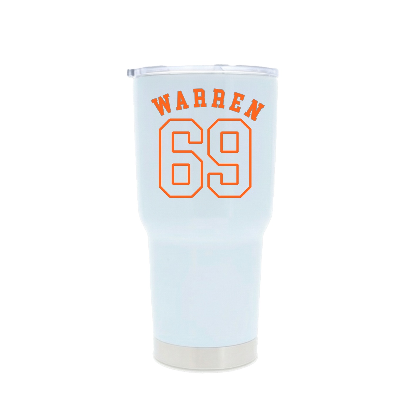 30oz Stainless Steel Tumbler