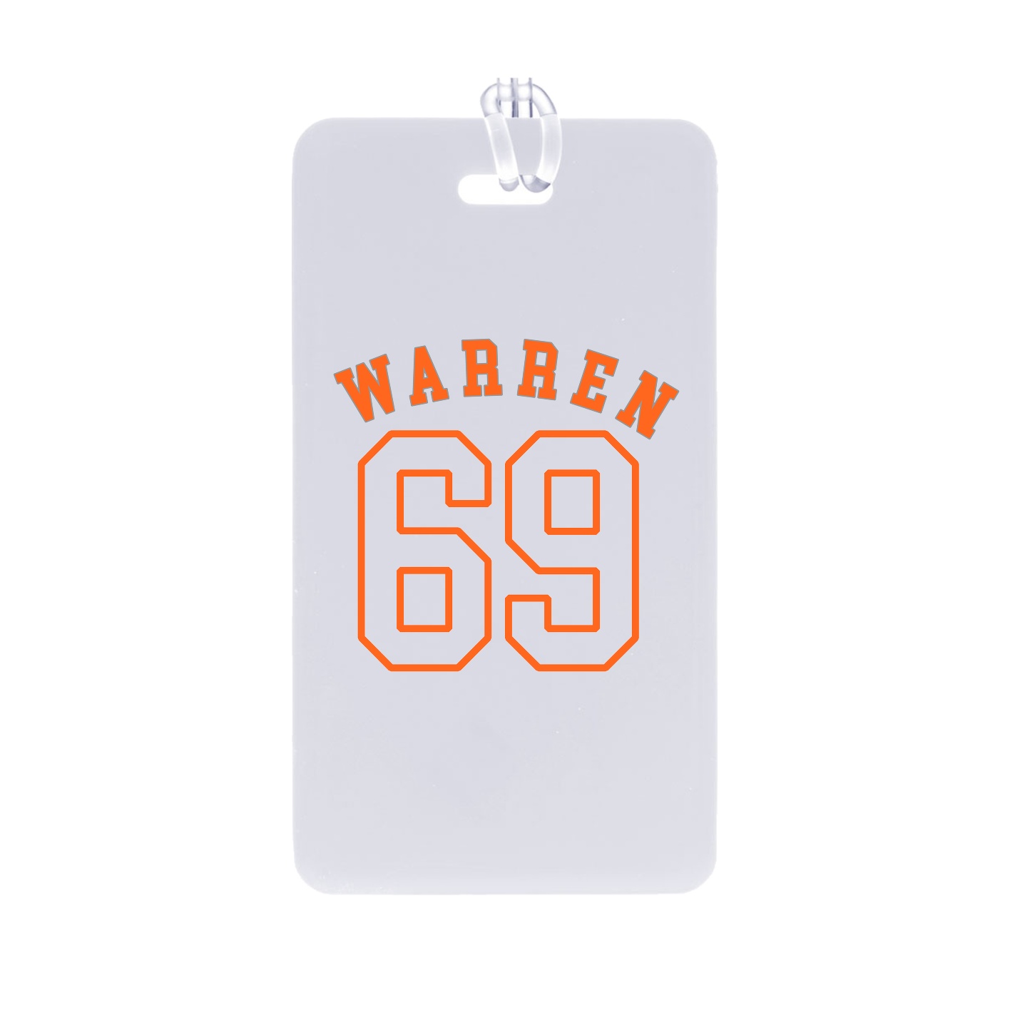 Bag Tag