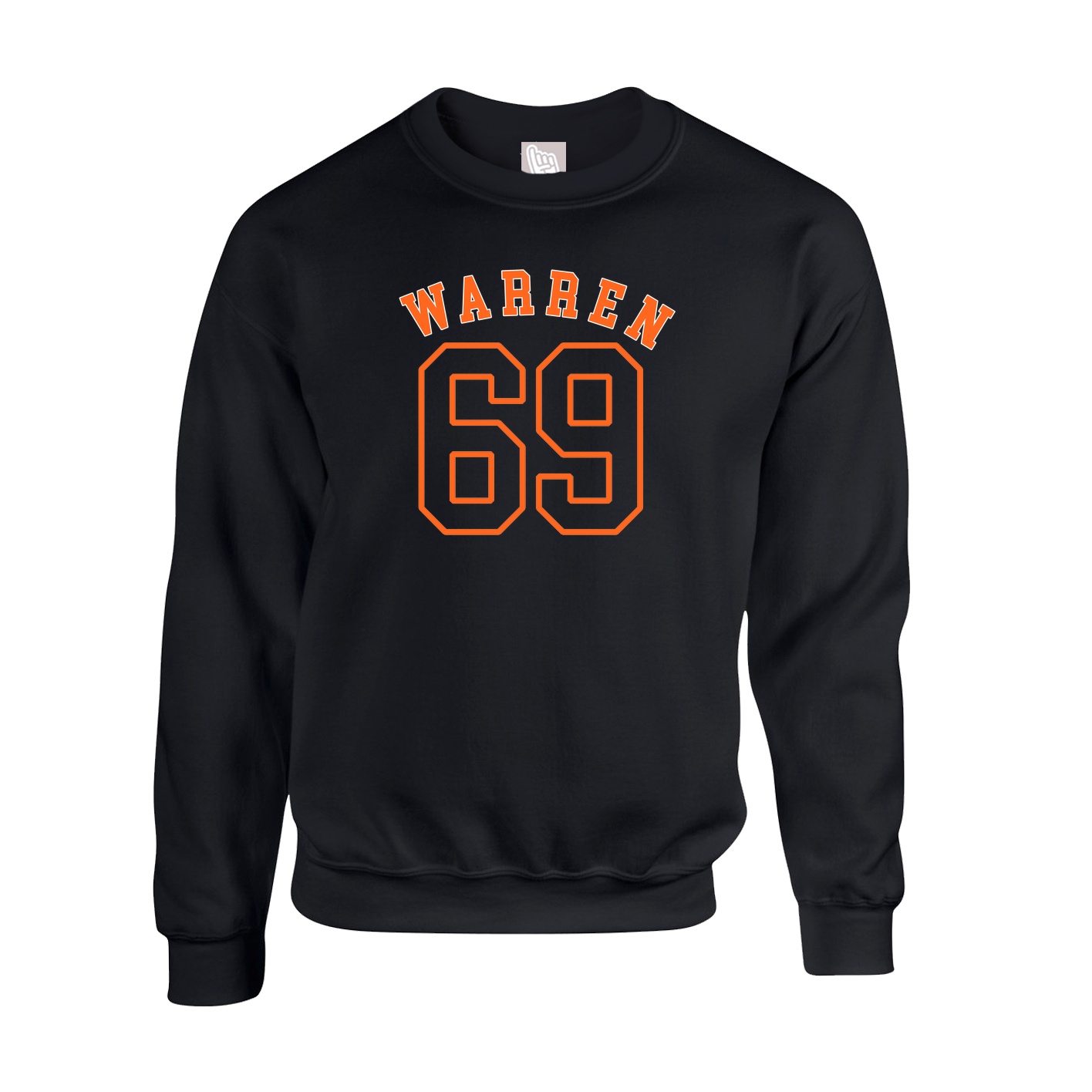 Fleece Crew