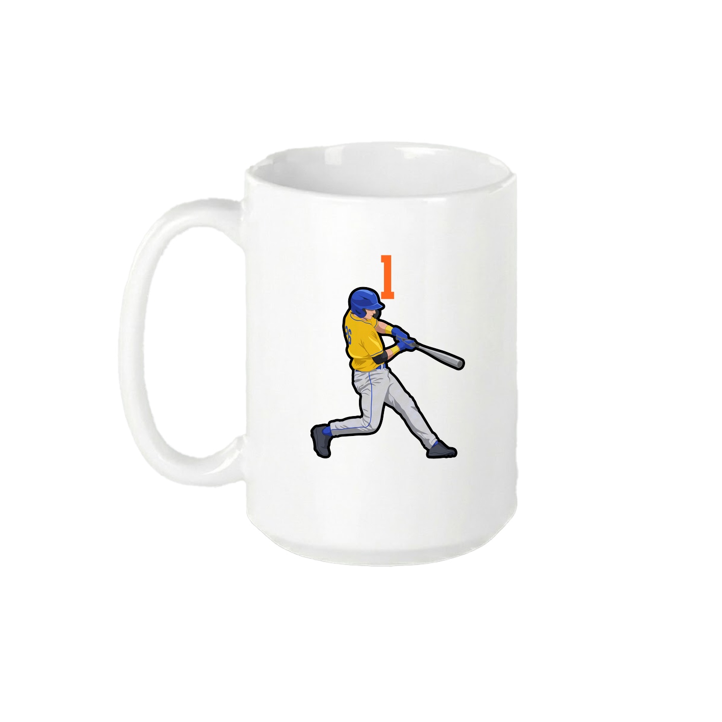 15oz Coffee Mug