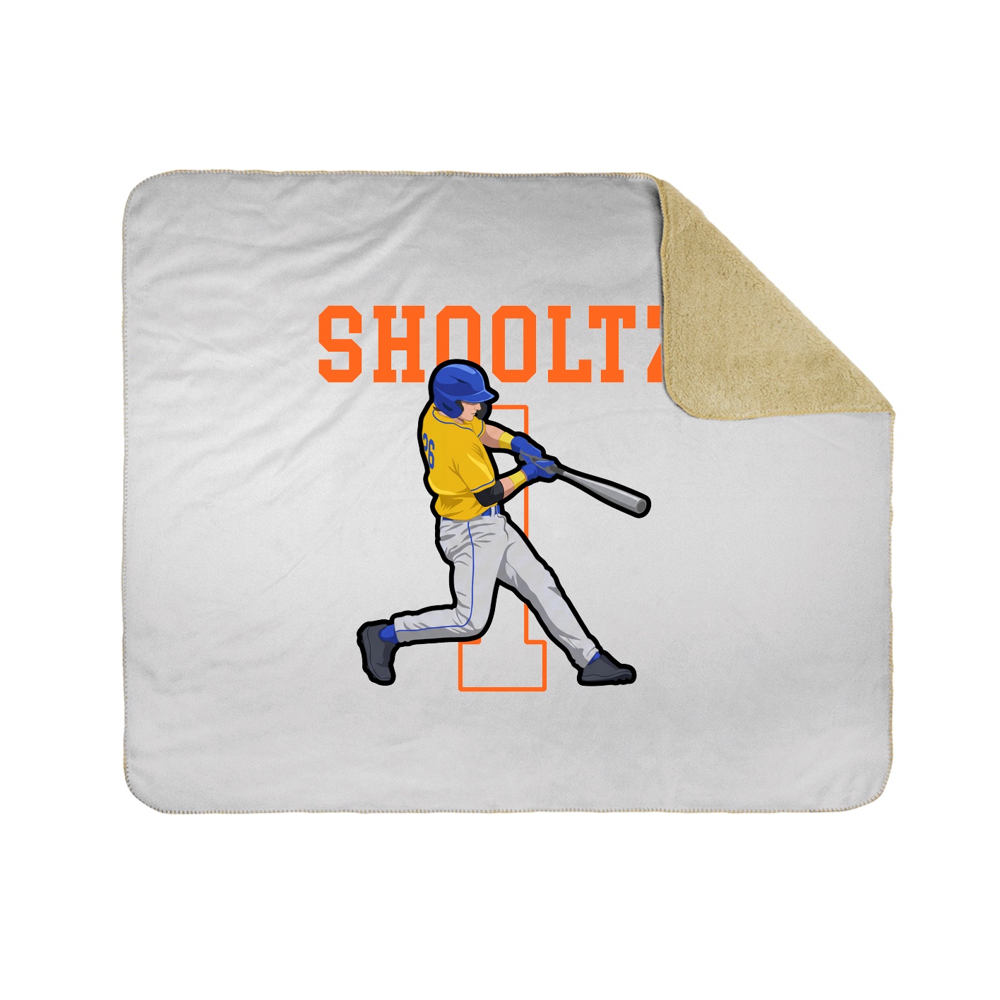 Throw Blanket