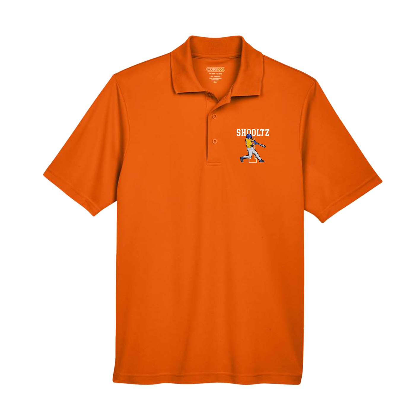 Performance Polo