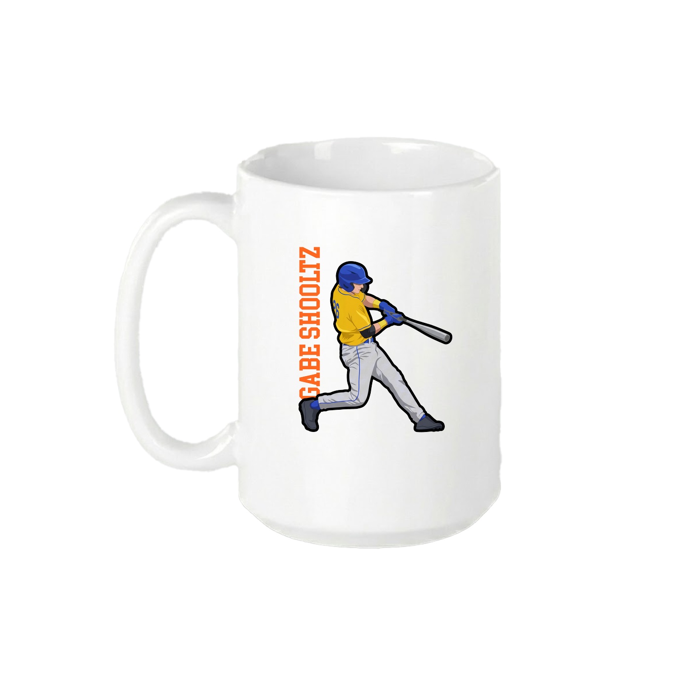 15oz Coffee Mug