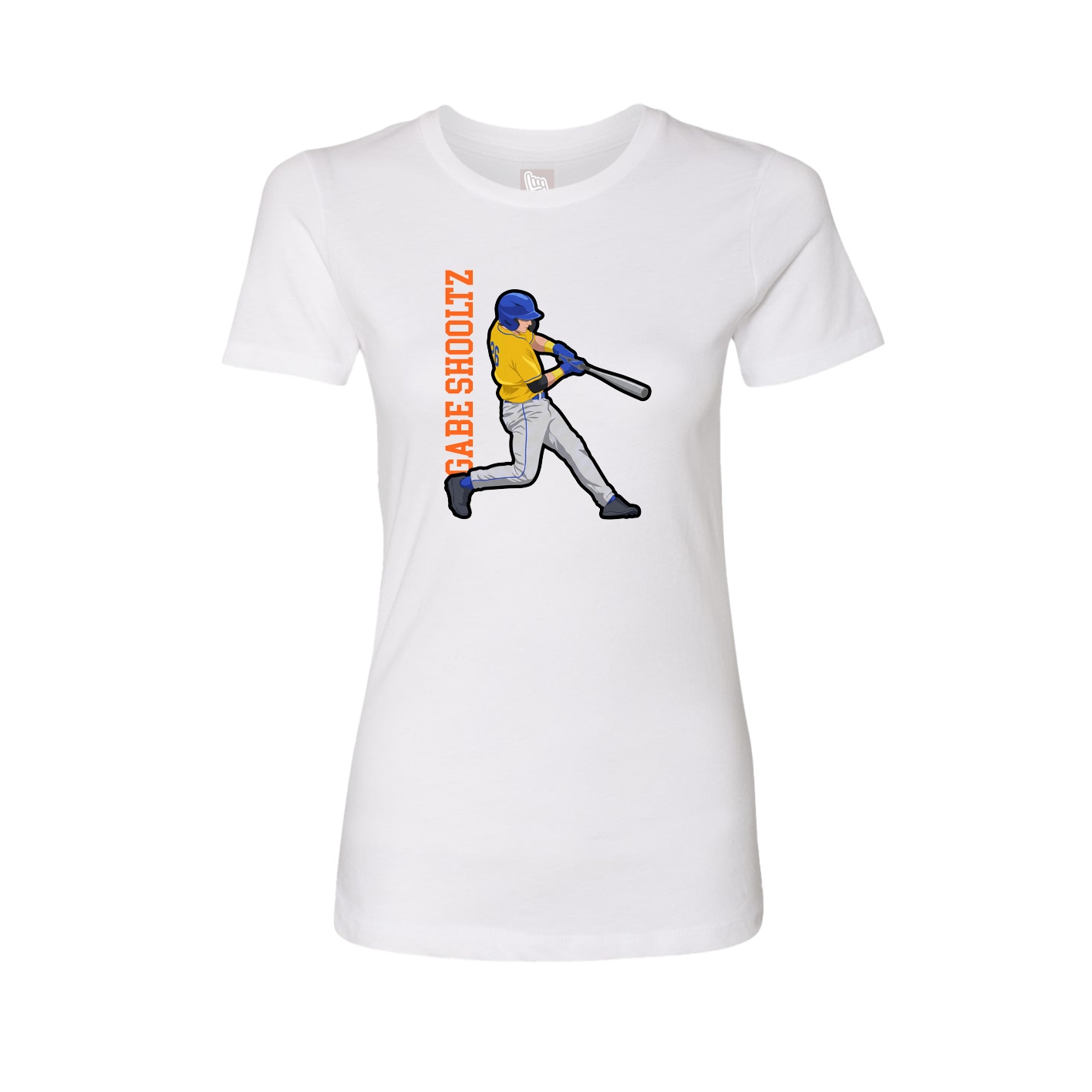 Womens Tee