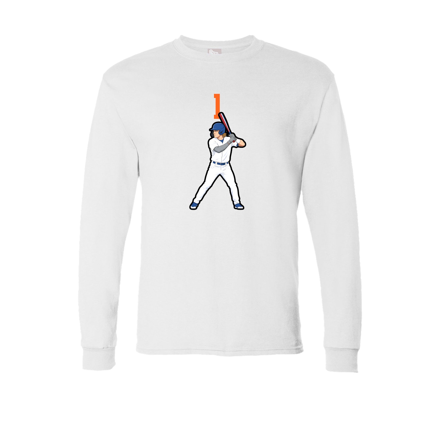 Long Sleeve Tee