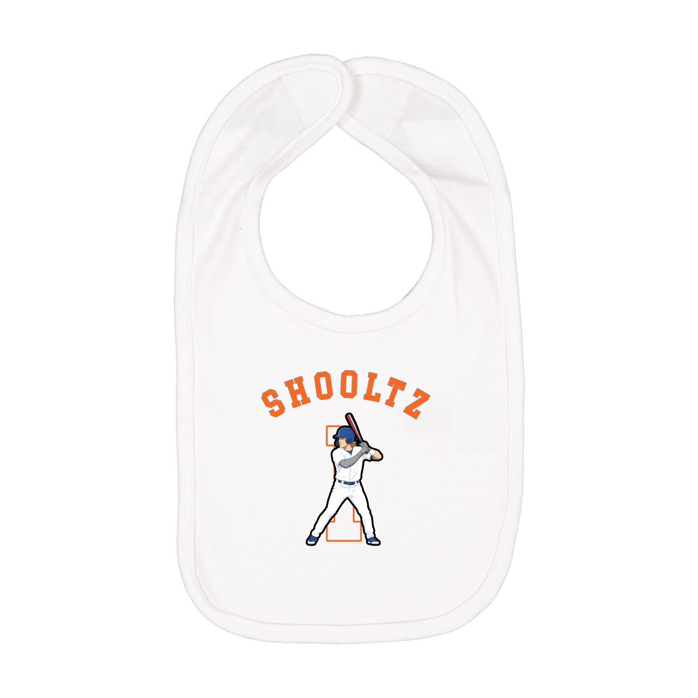 Infant Bib