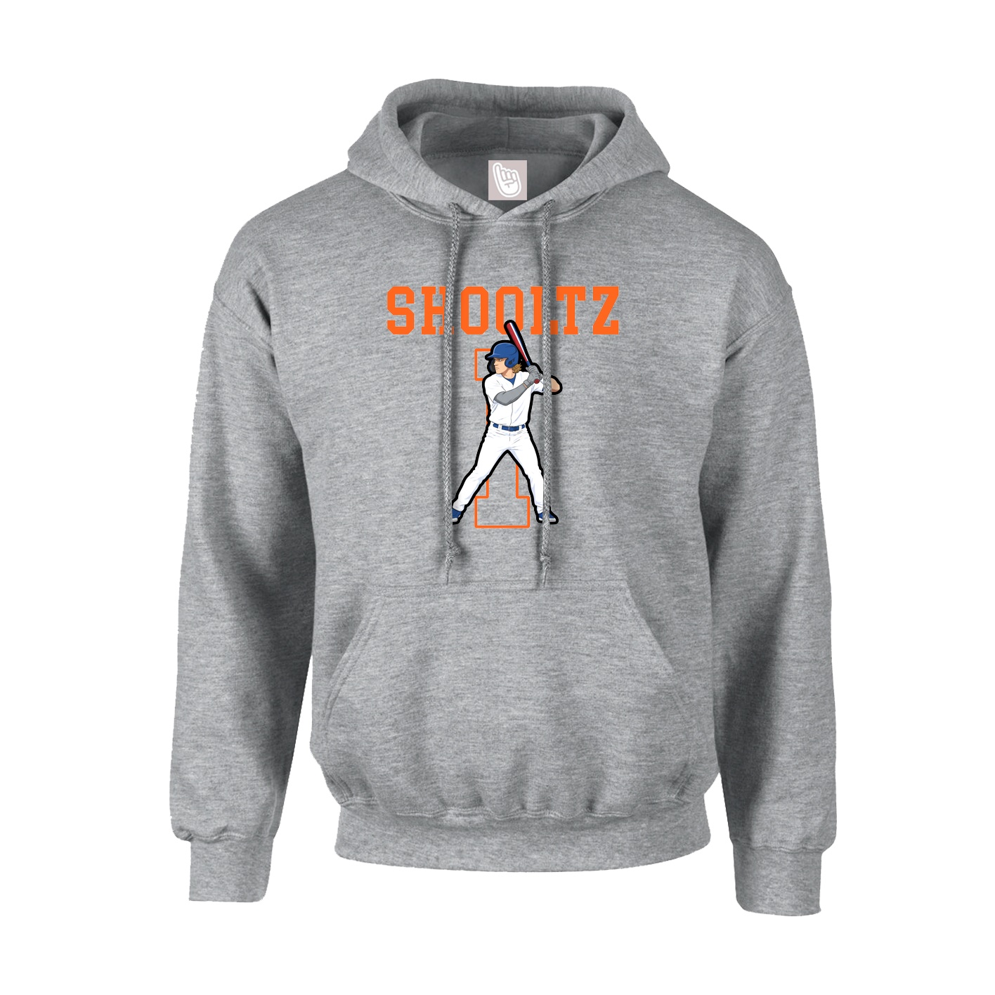 Youth Hoodie