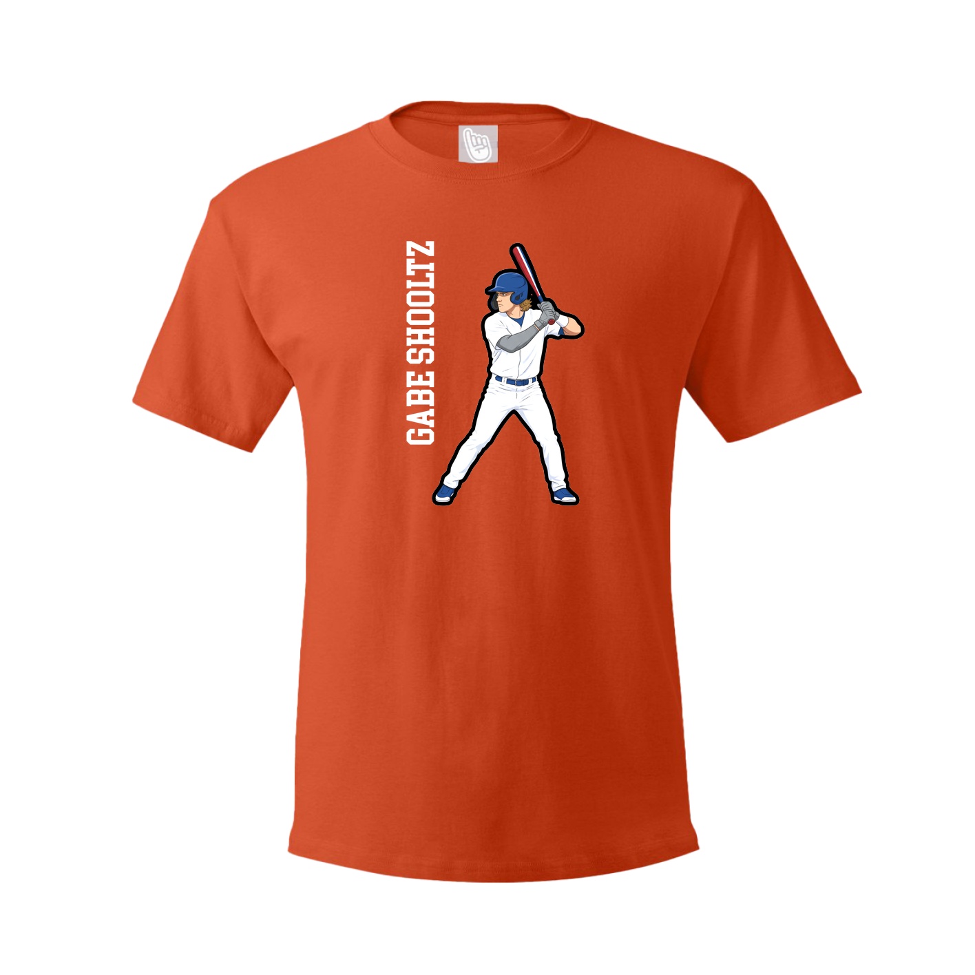 NIL Club Tee