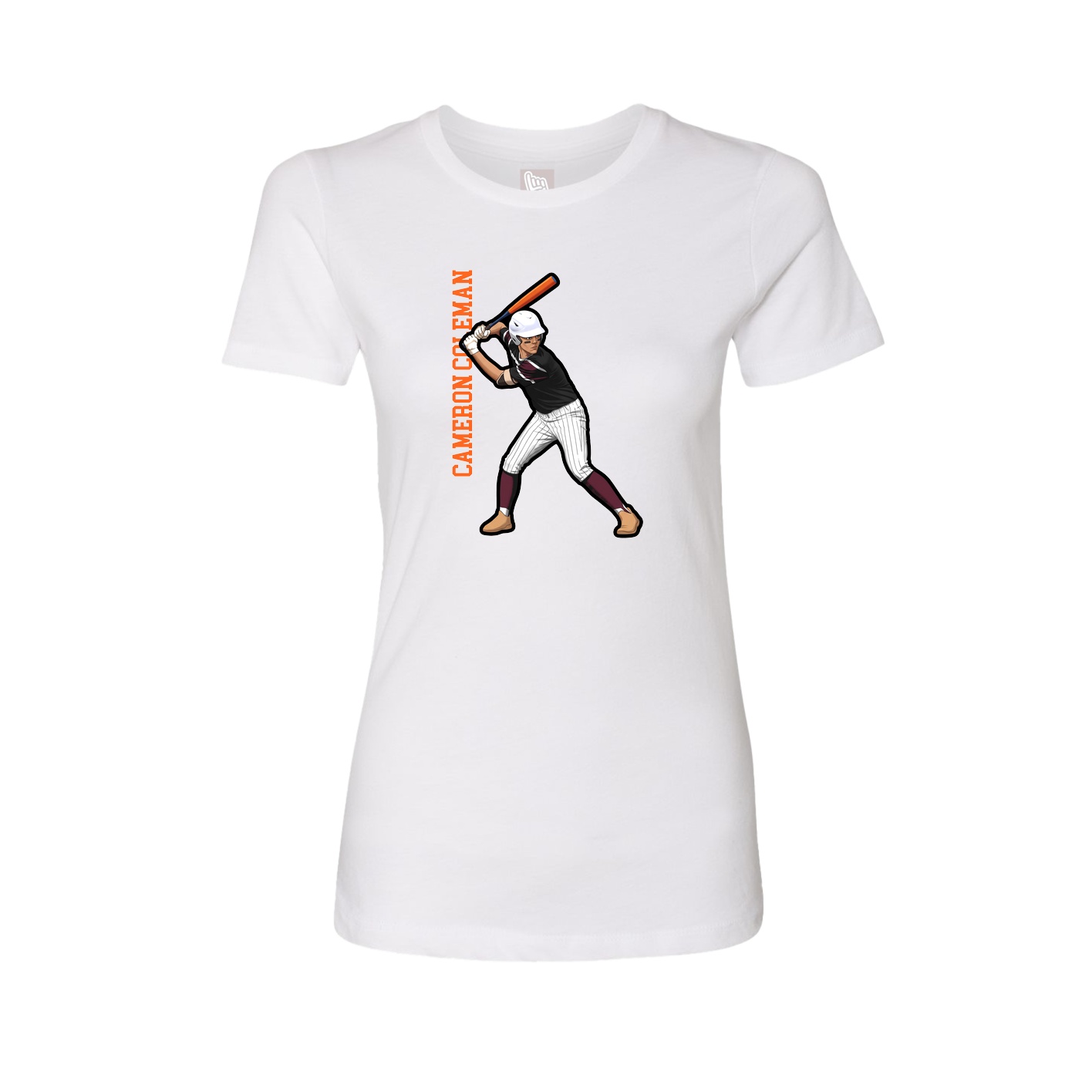 Womens Tee