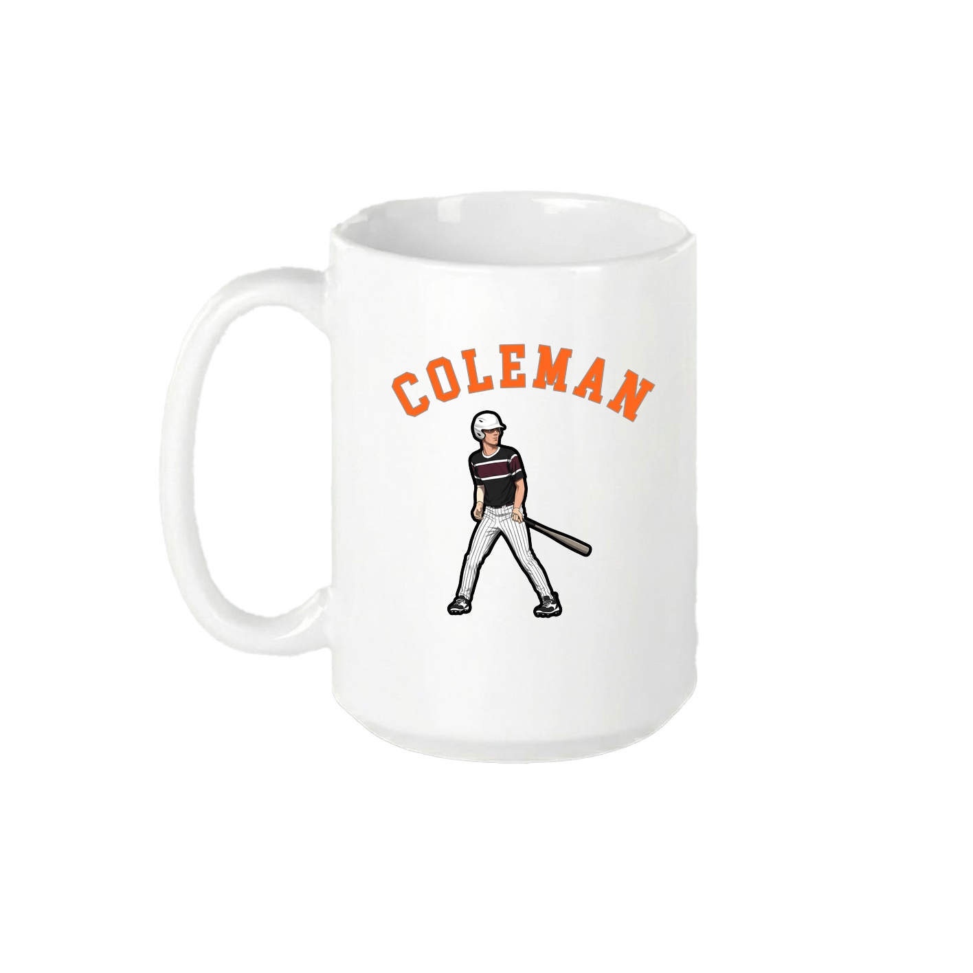 15oz Coffee Mug